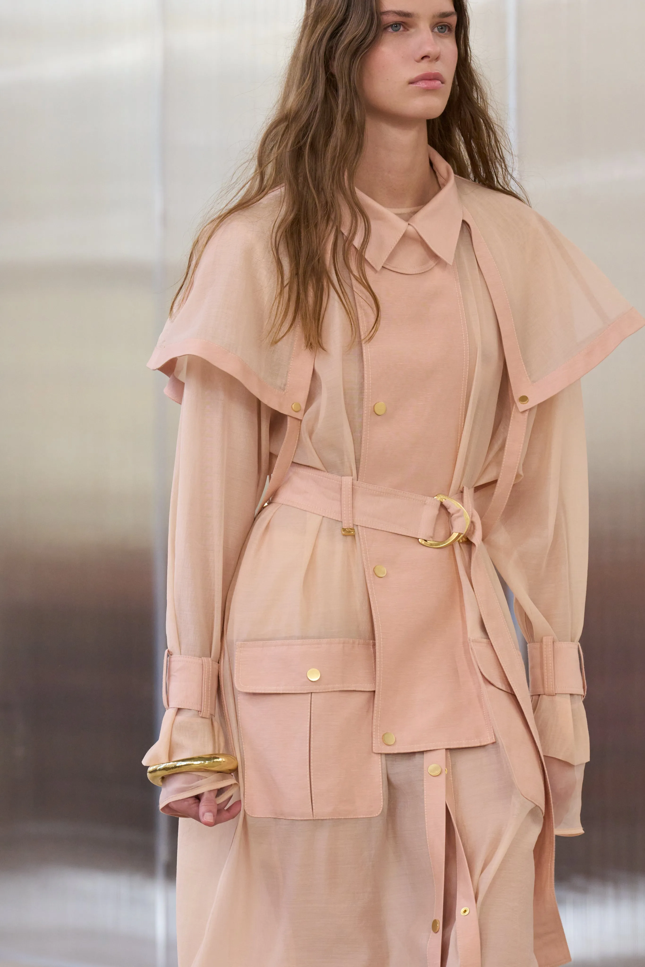 Chancer Long Sleeve Top sold by Aje product image thumbnail 2