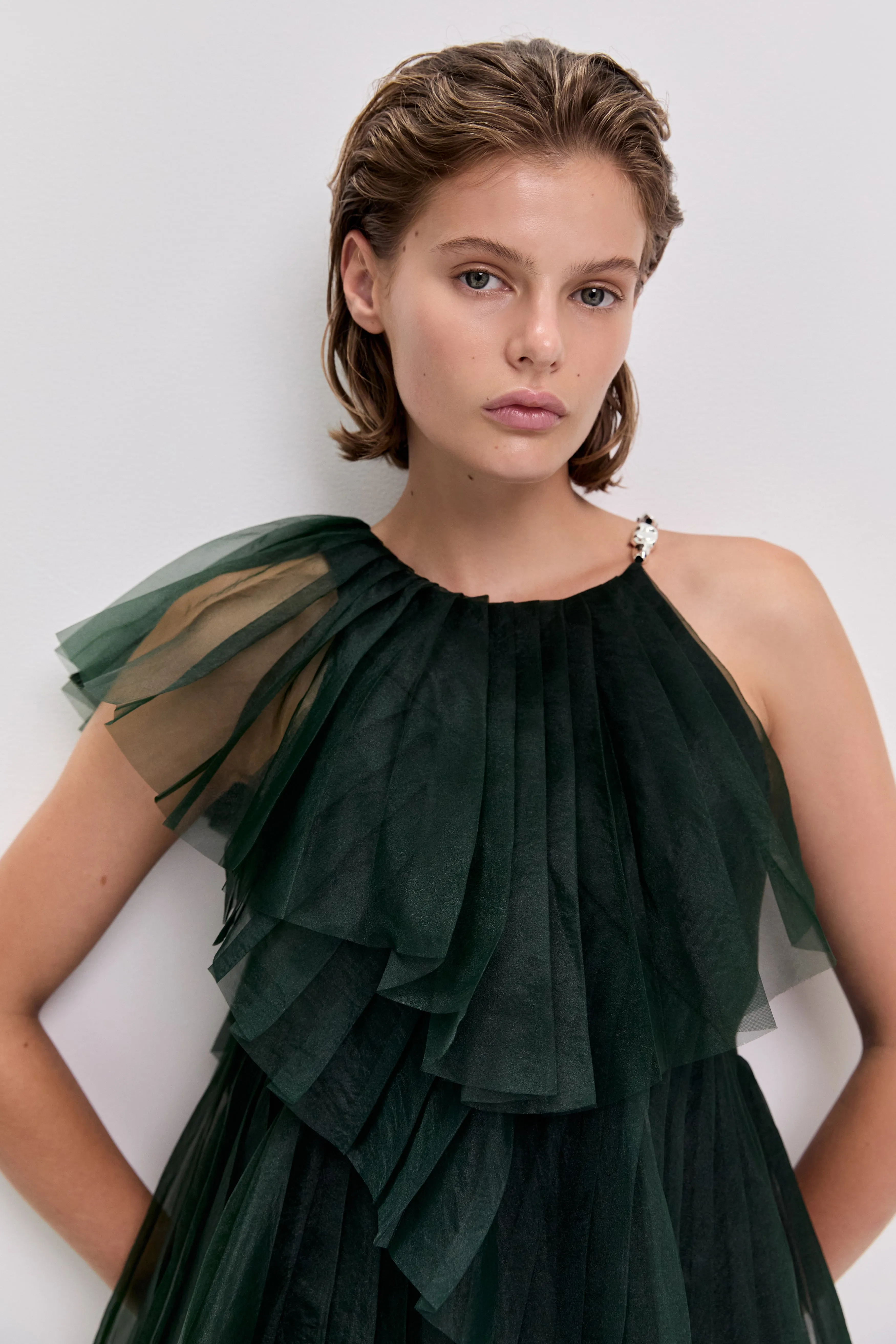 Westlyn Top sold by Aje product image thumbnail 4