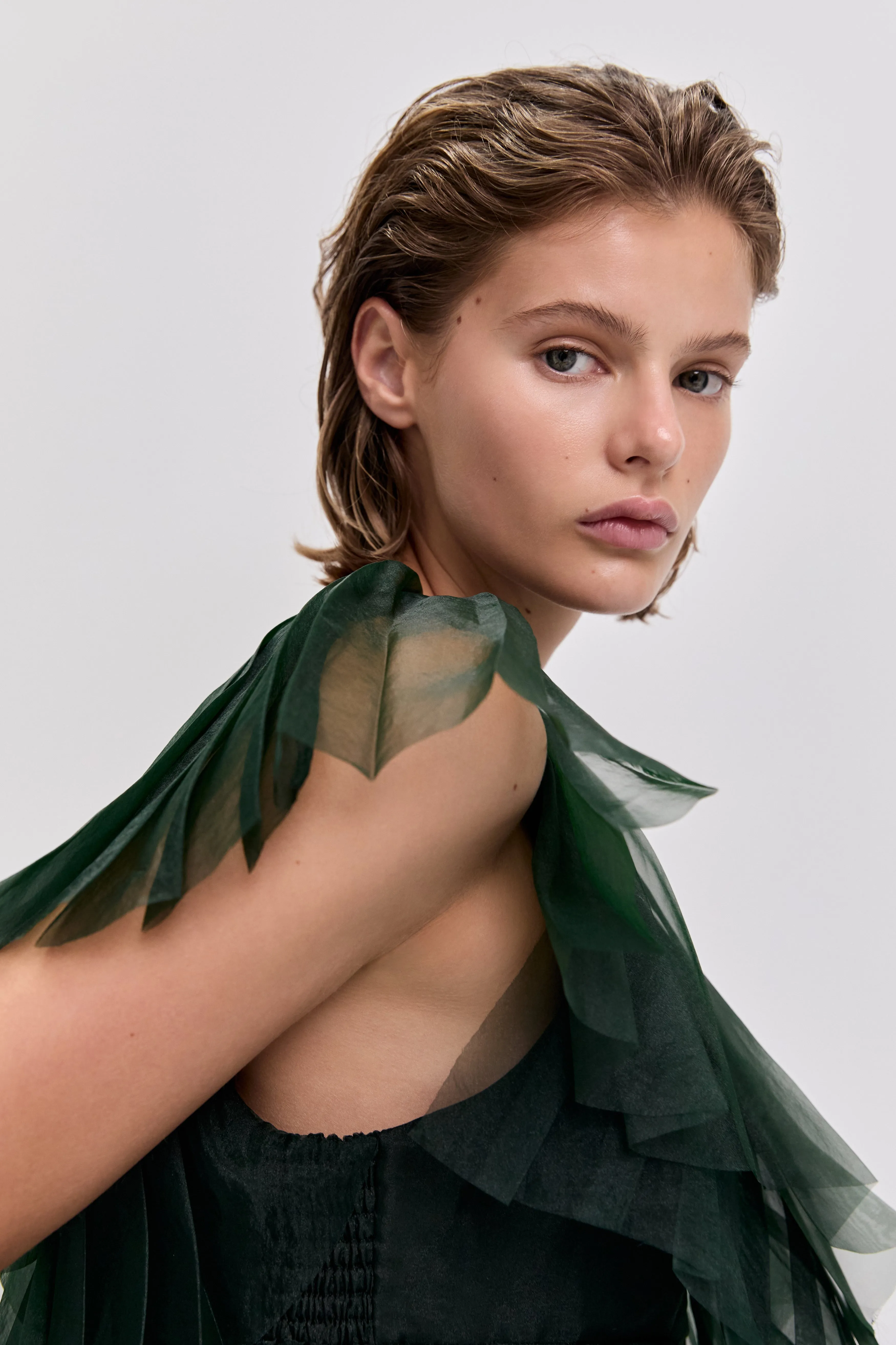 Westlyn Top sold by Aje product image thumbnail 5