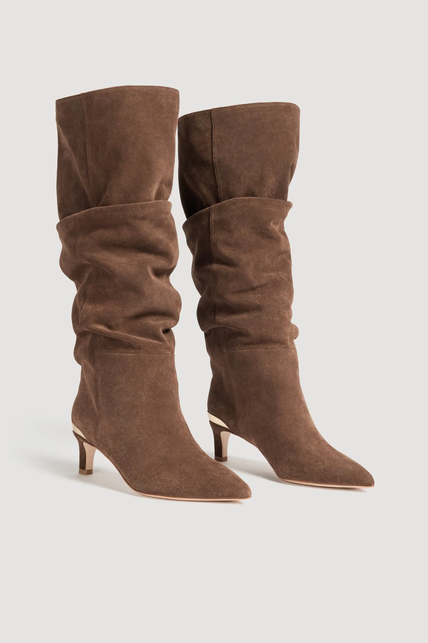 Finn Slouchy Boot sold by Aje product image thumbnail 2