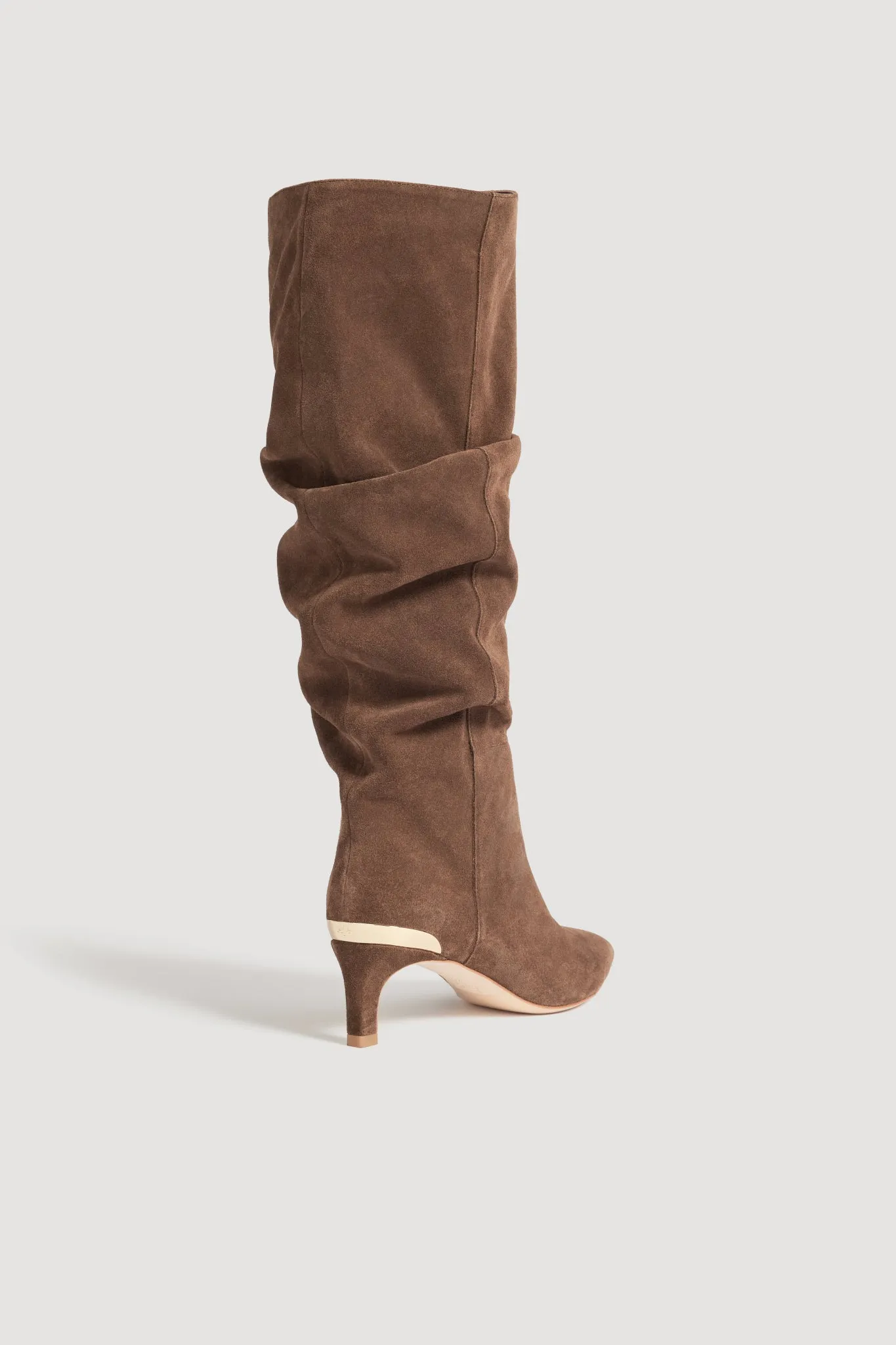 Finn Slouchy Boot sold by Aje product image thumbnail 4