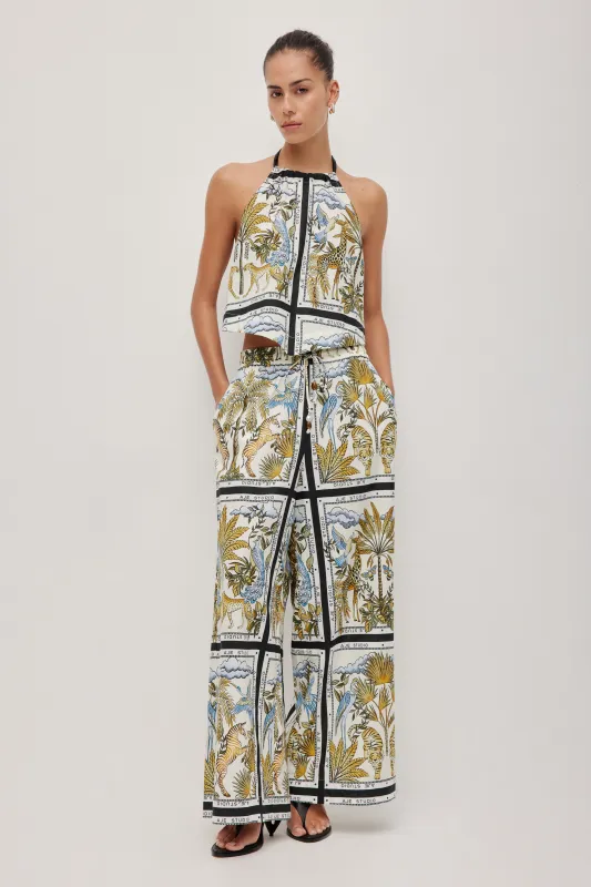 Rio Relaxed Pants sold by Aje