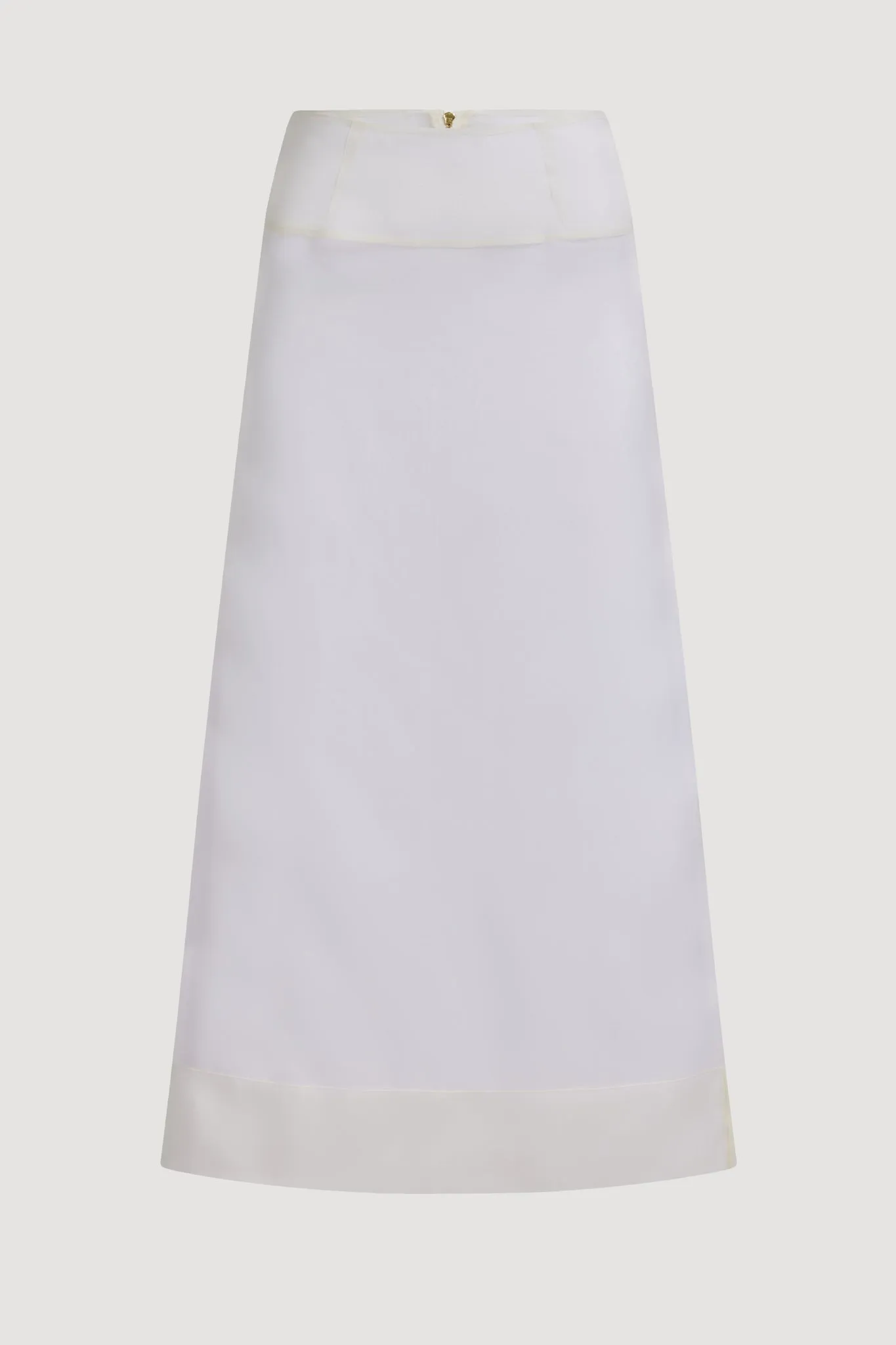 Mirella Organza Skirt sold by Aje