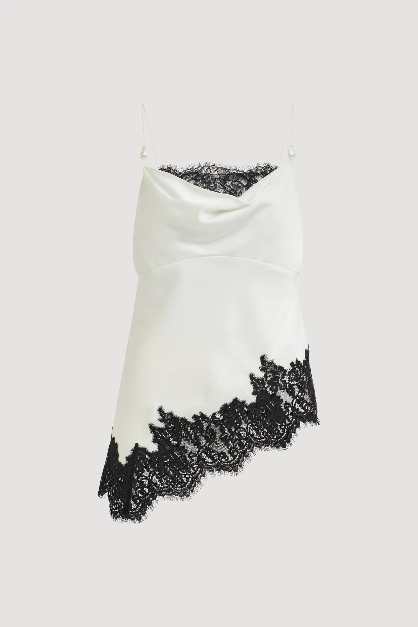 Hazel Lace Cami sold by Aje product image thumbnail 2