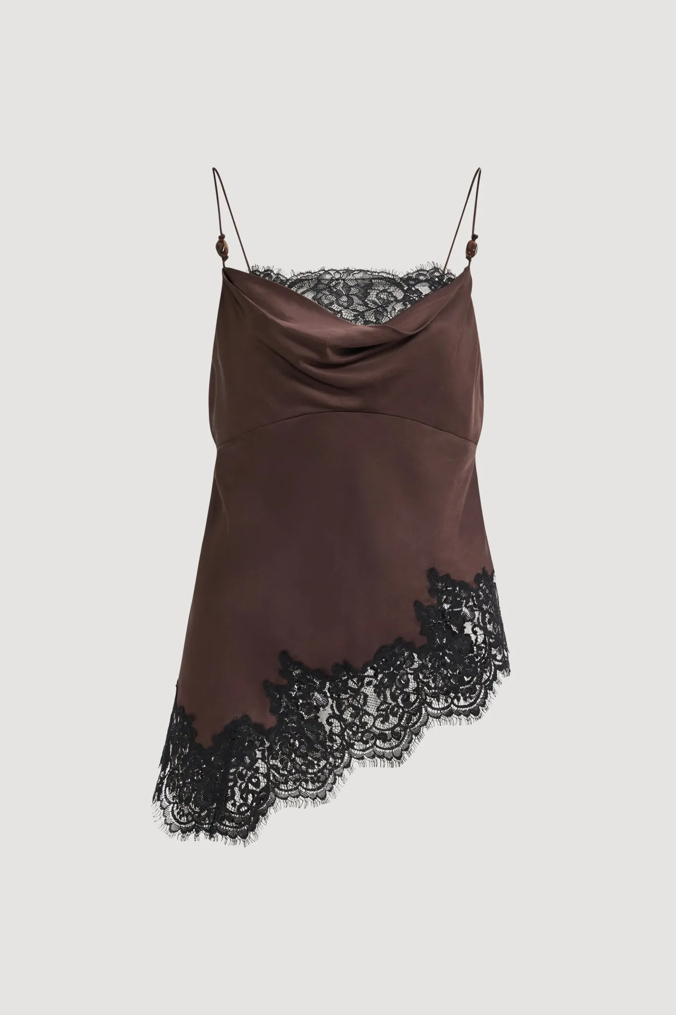 Hazel Lace Cami sold by Aje product image thumbnail 2