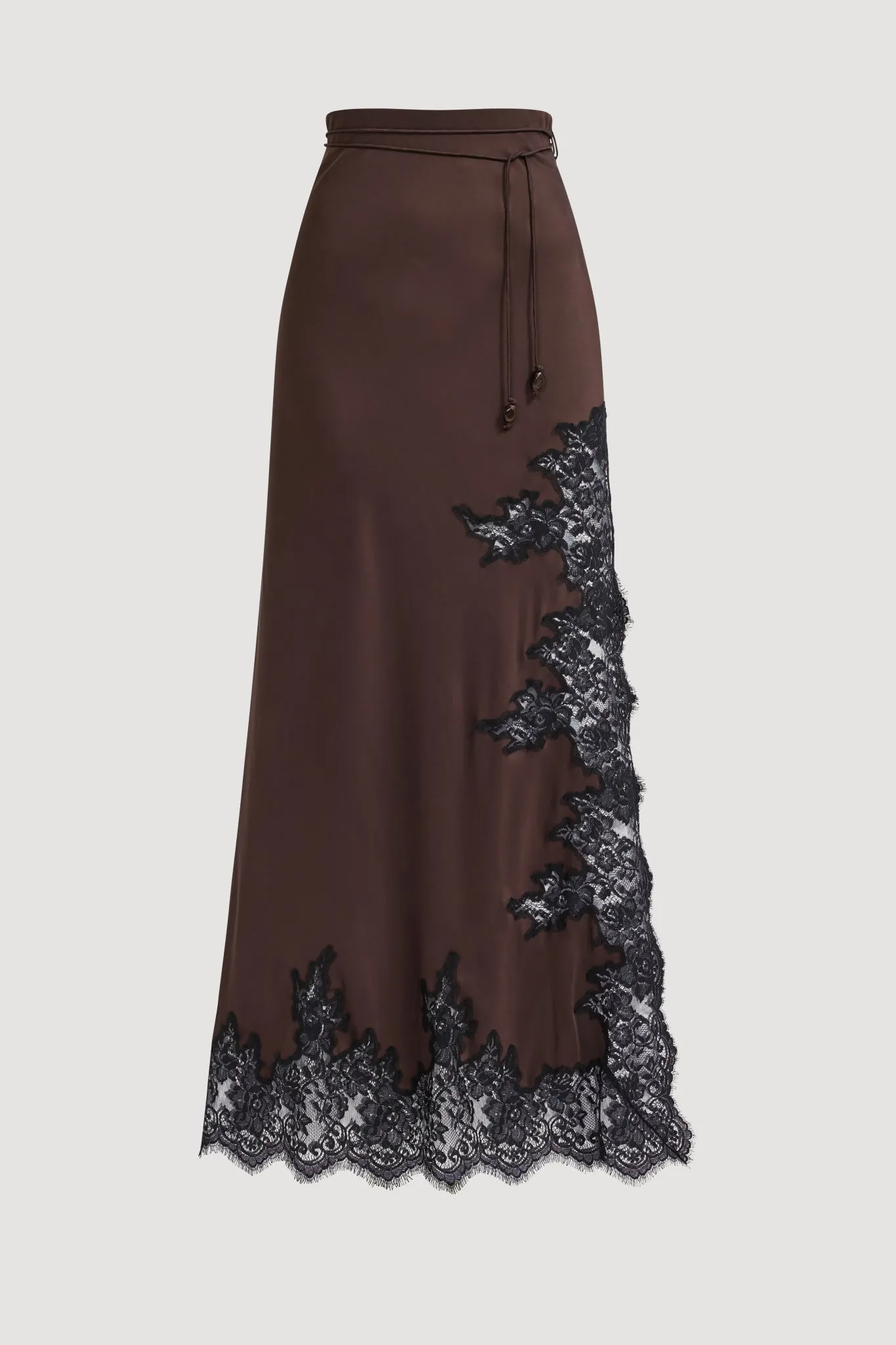 Hazel Lace Skirt sold by Aje product image thumbnail 2