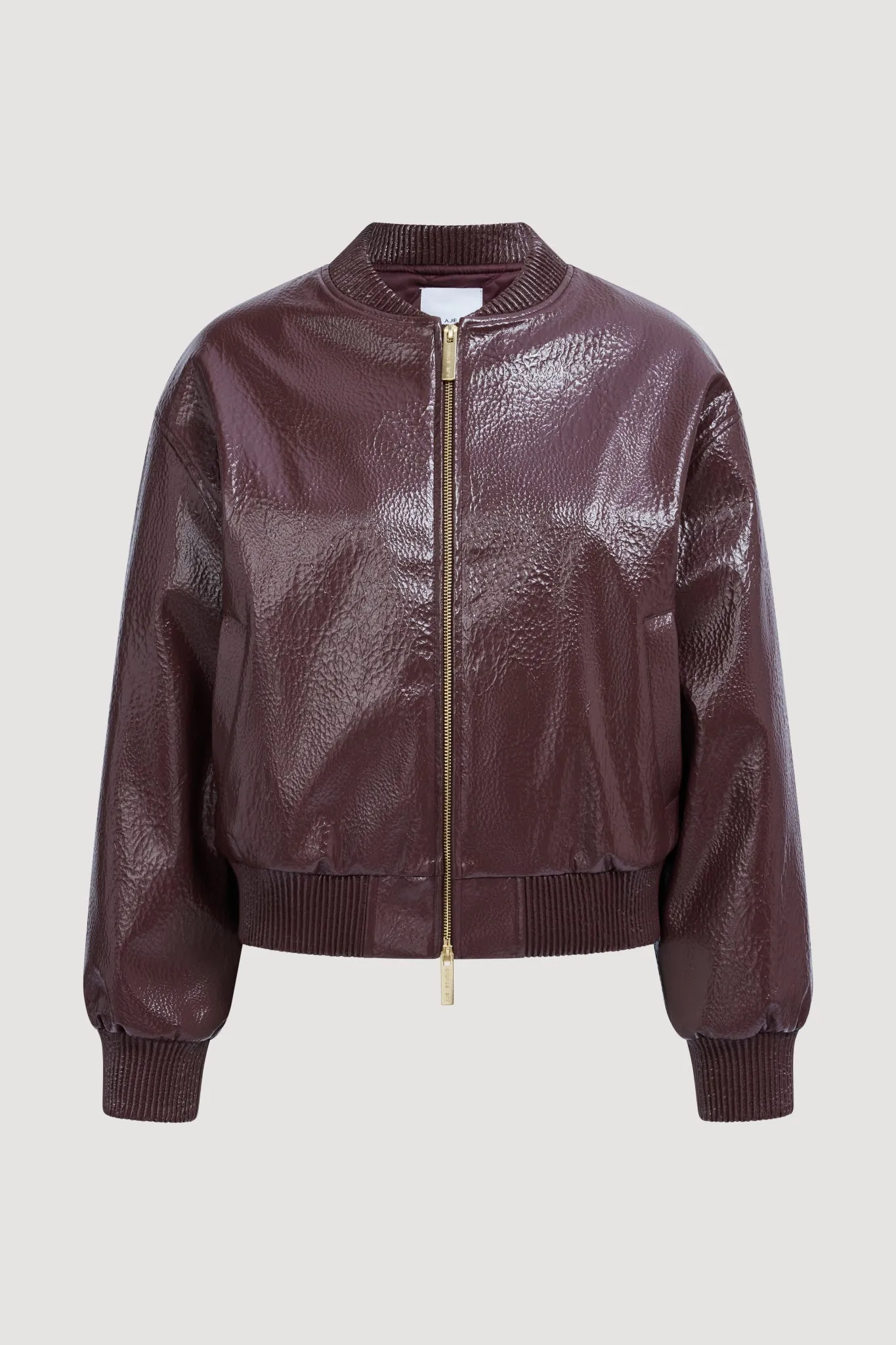 Saskia Bomber Jacket sold by Aje product image thumbnail 2