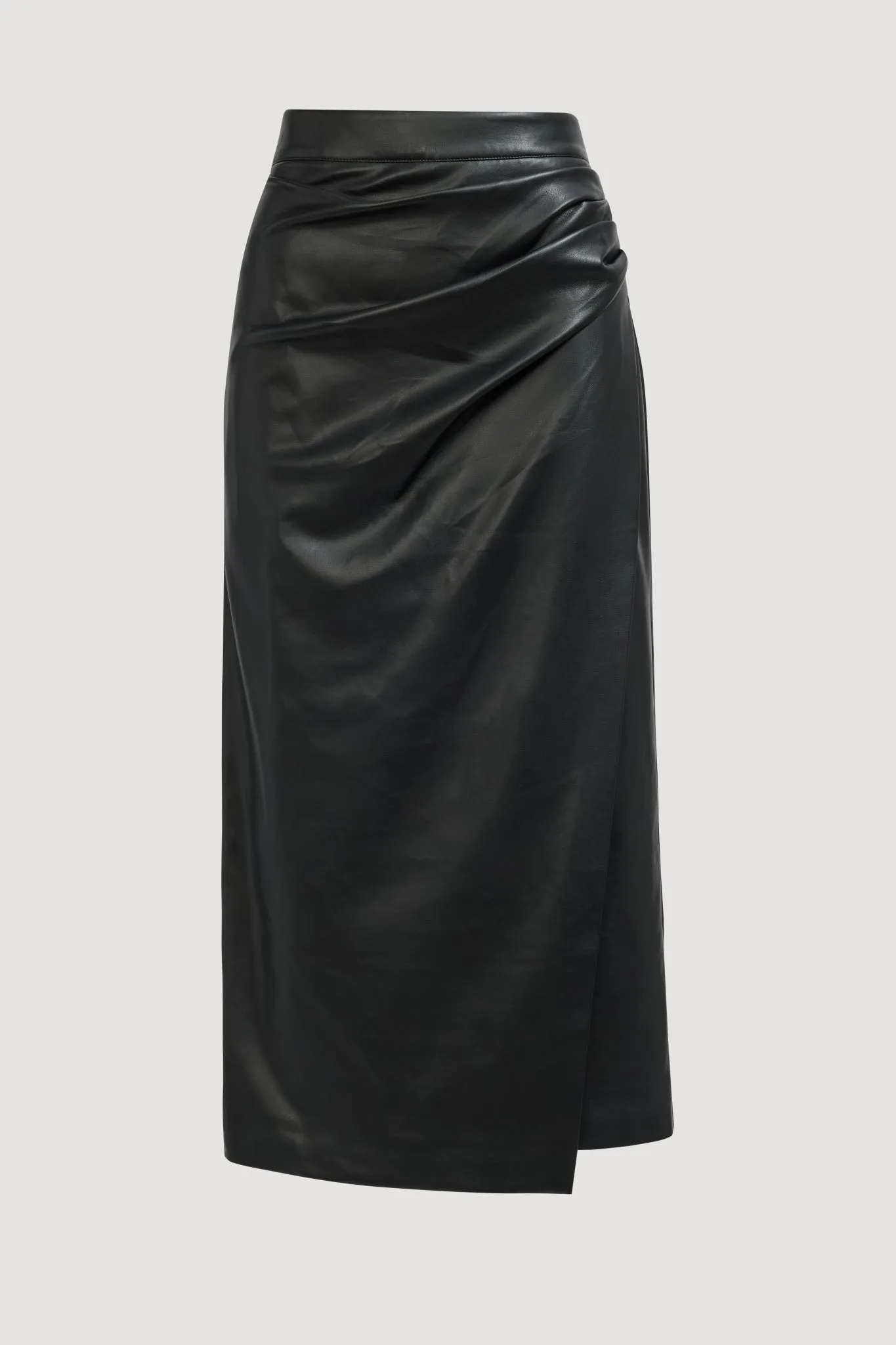 Saskia Midi Skirt sold by Aje product image thumbnail 2