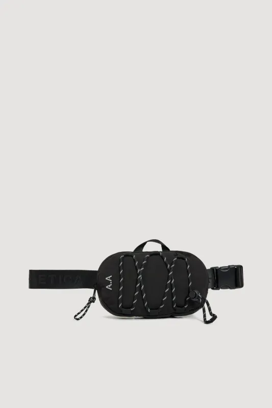 Bleu Belt Bag sold by Aje