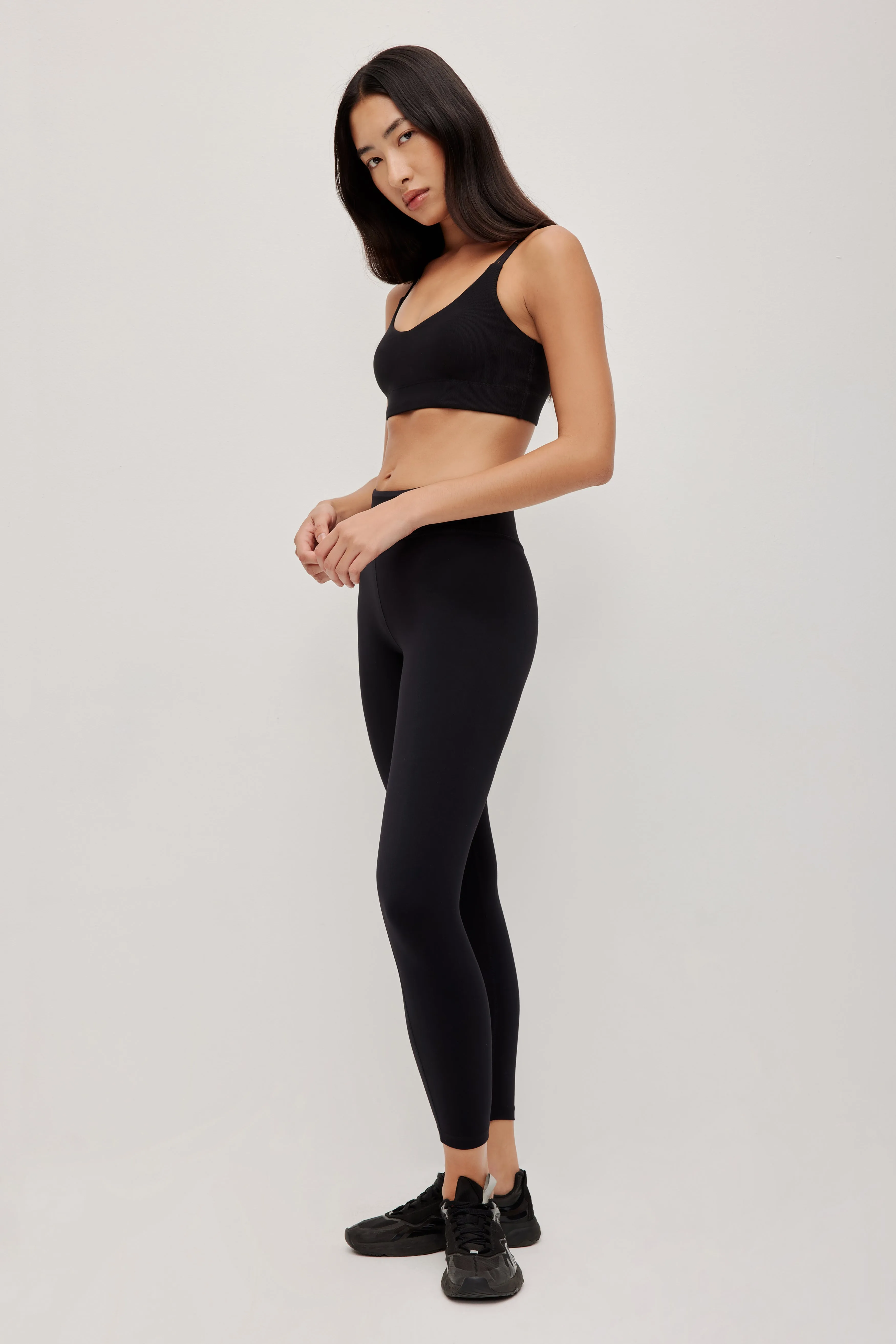 Soft Sculpt Full Length Legging sold by Aje product image thumbnail 3