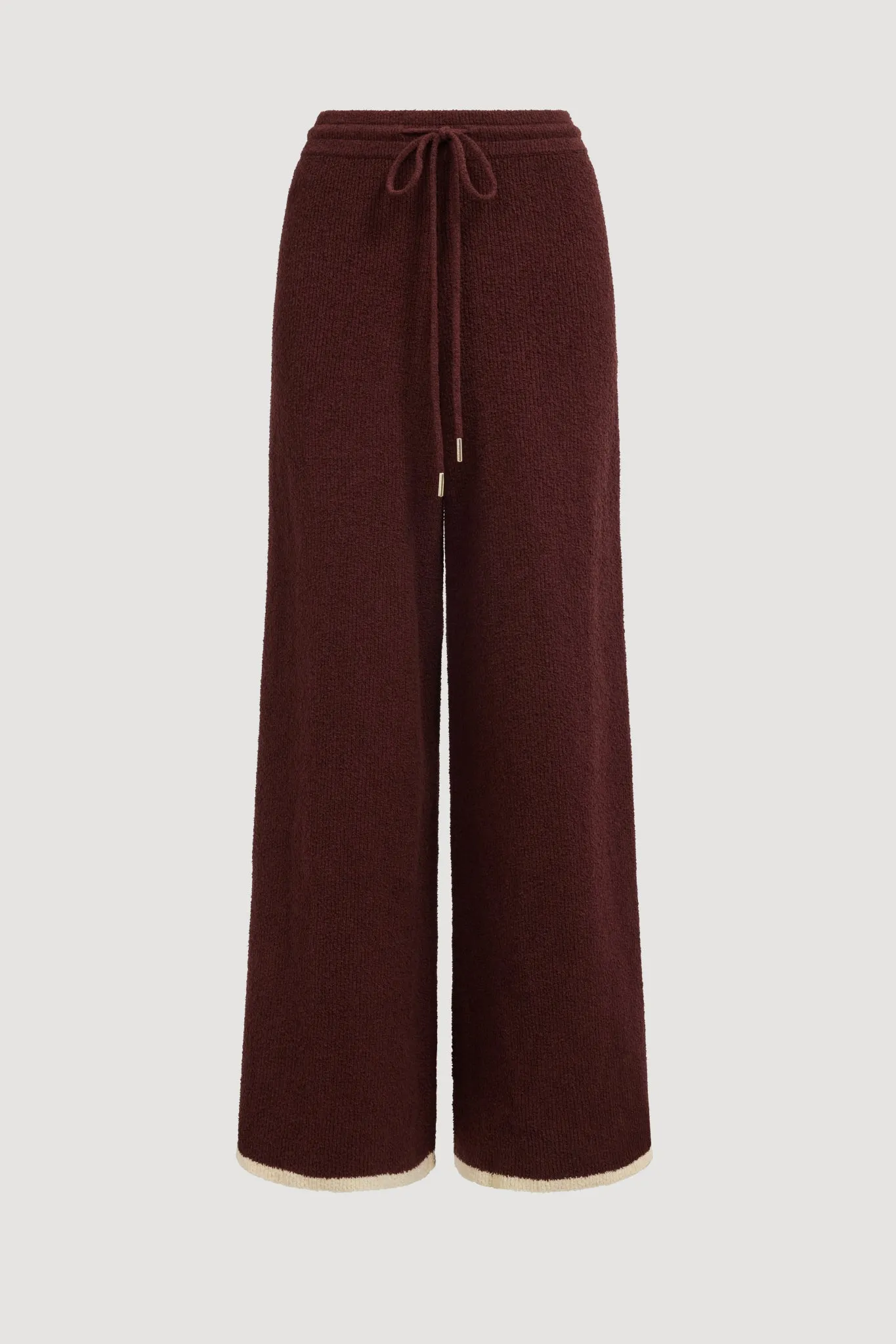 Textured Knit Pant sold by Aje product image thumbnail 2