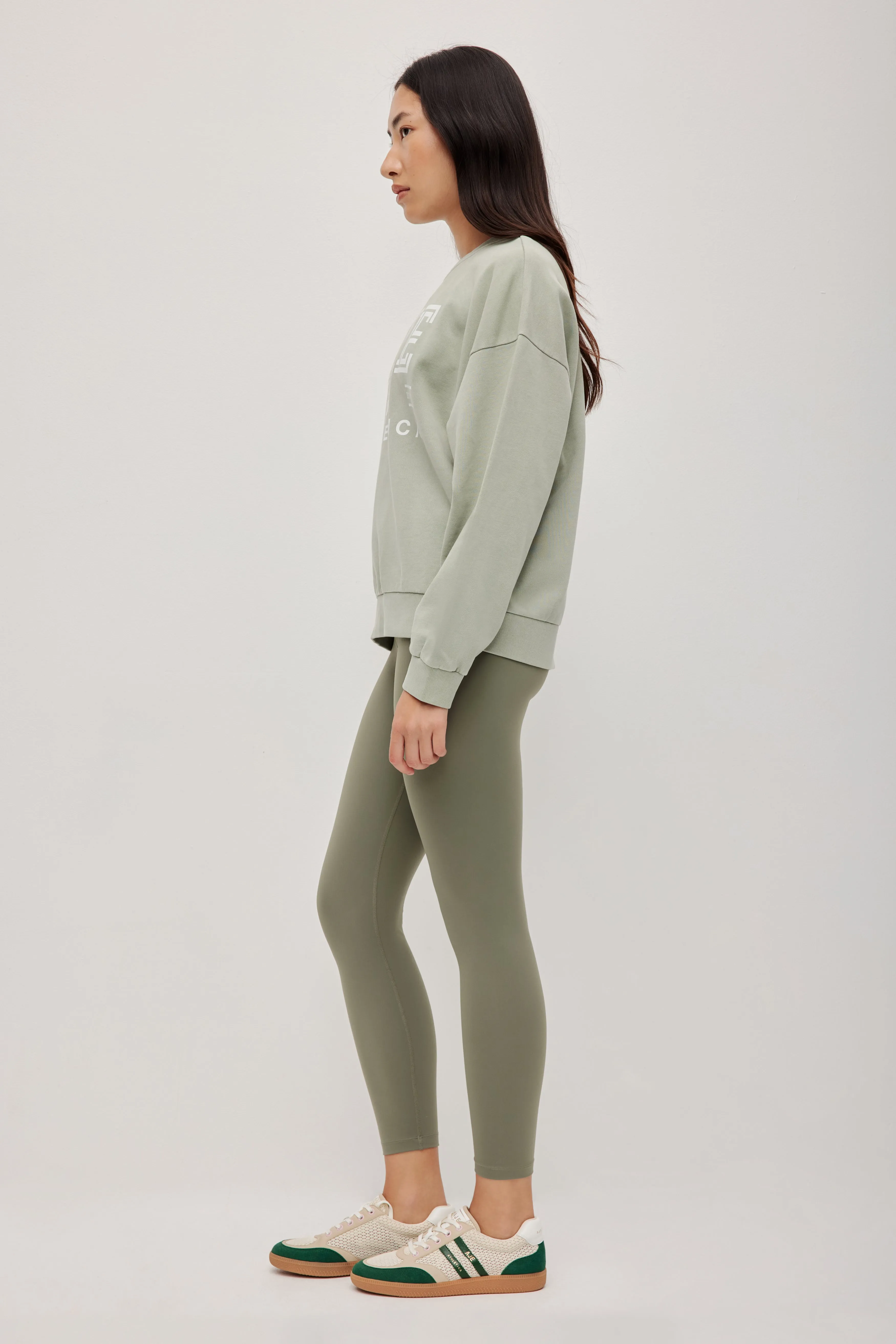 Varsity Logo Jumper sold by Aje product image thumbnail 5