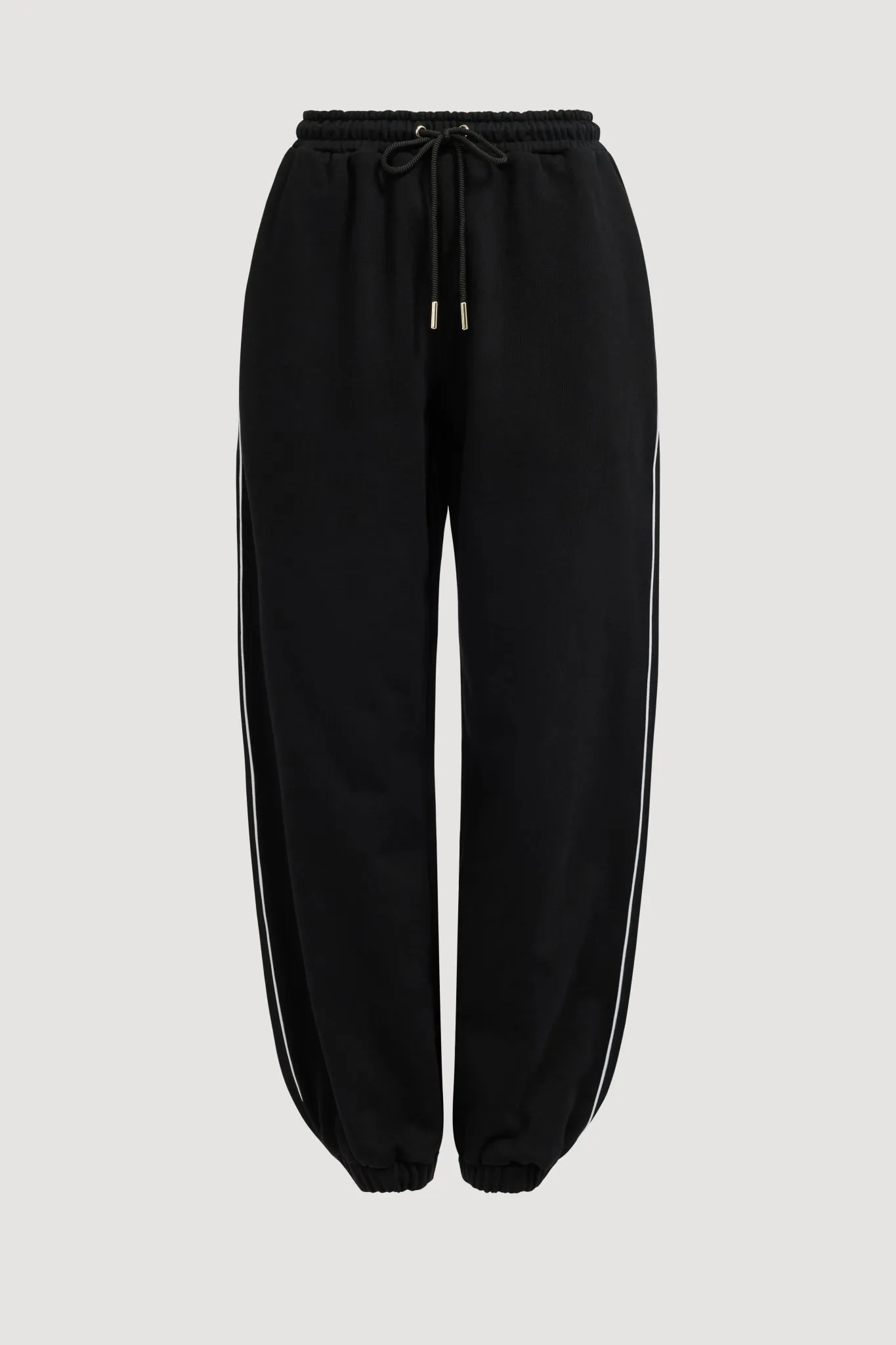 Panelled French Terry Pant 512 sold by Aje product image thumbnail 2