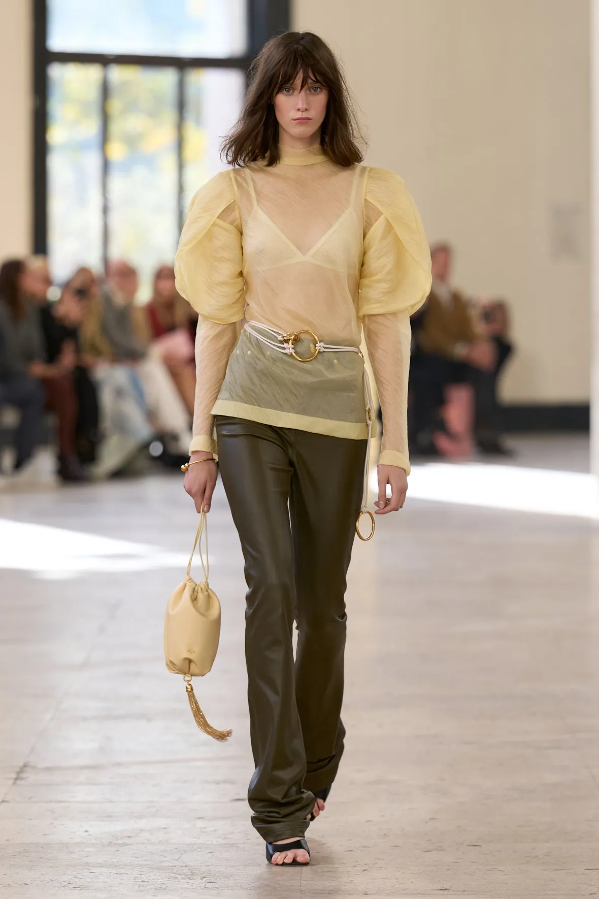 Whisper Belt sold by Aje product image thumbnail 3