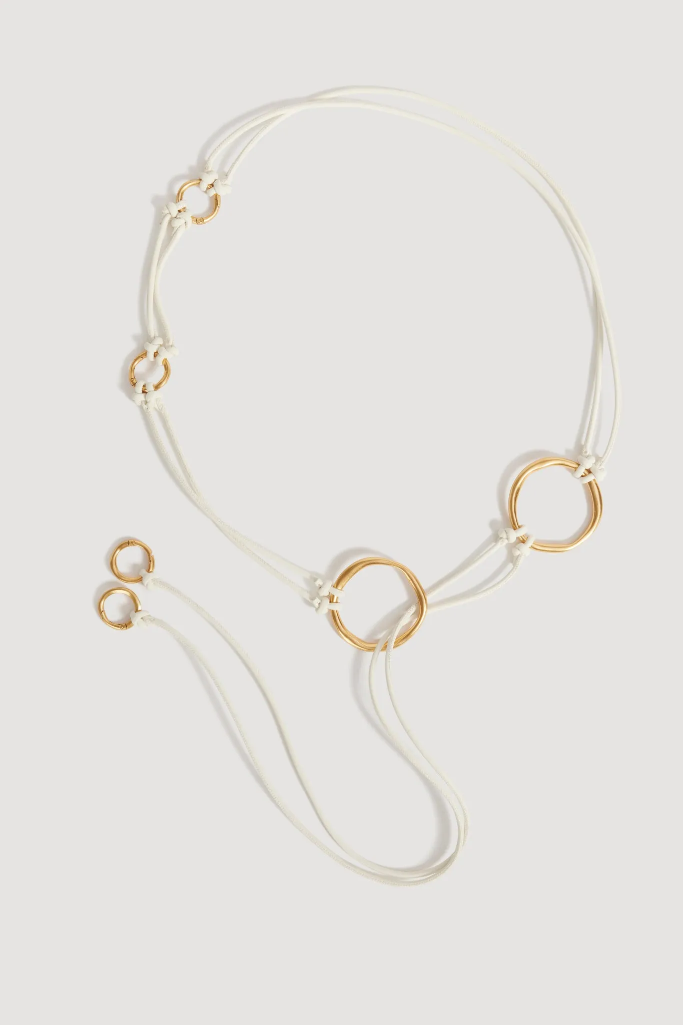 Whisper Belt sold by Aje