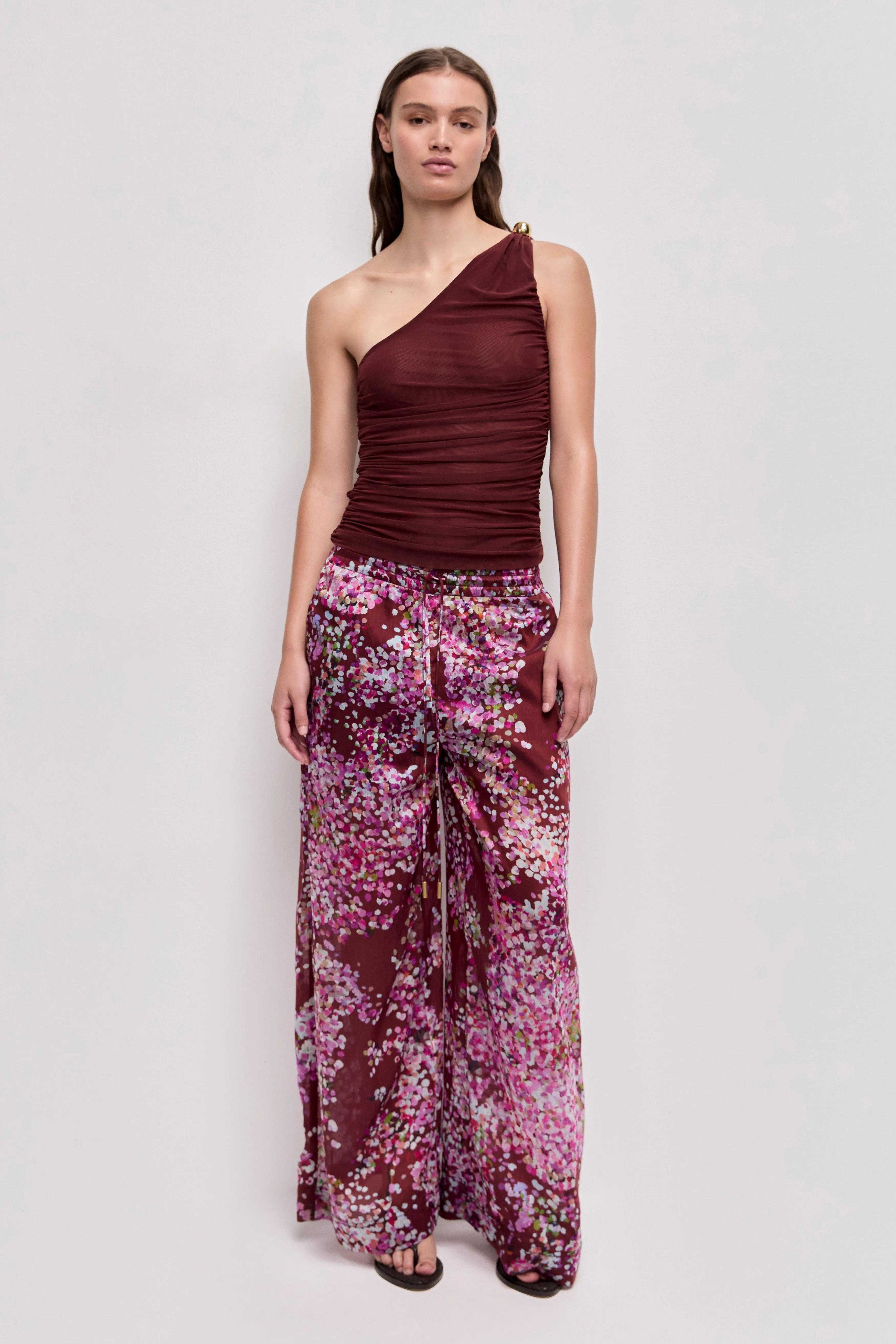 Adina Pant sold by Aje product image thumbnail 3