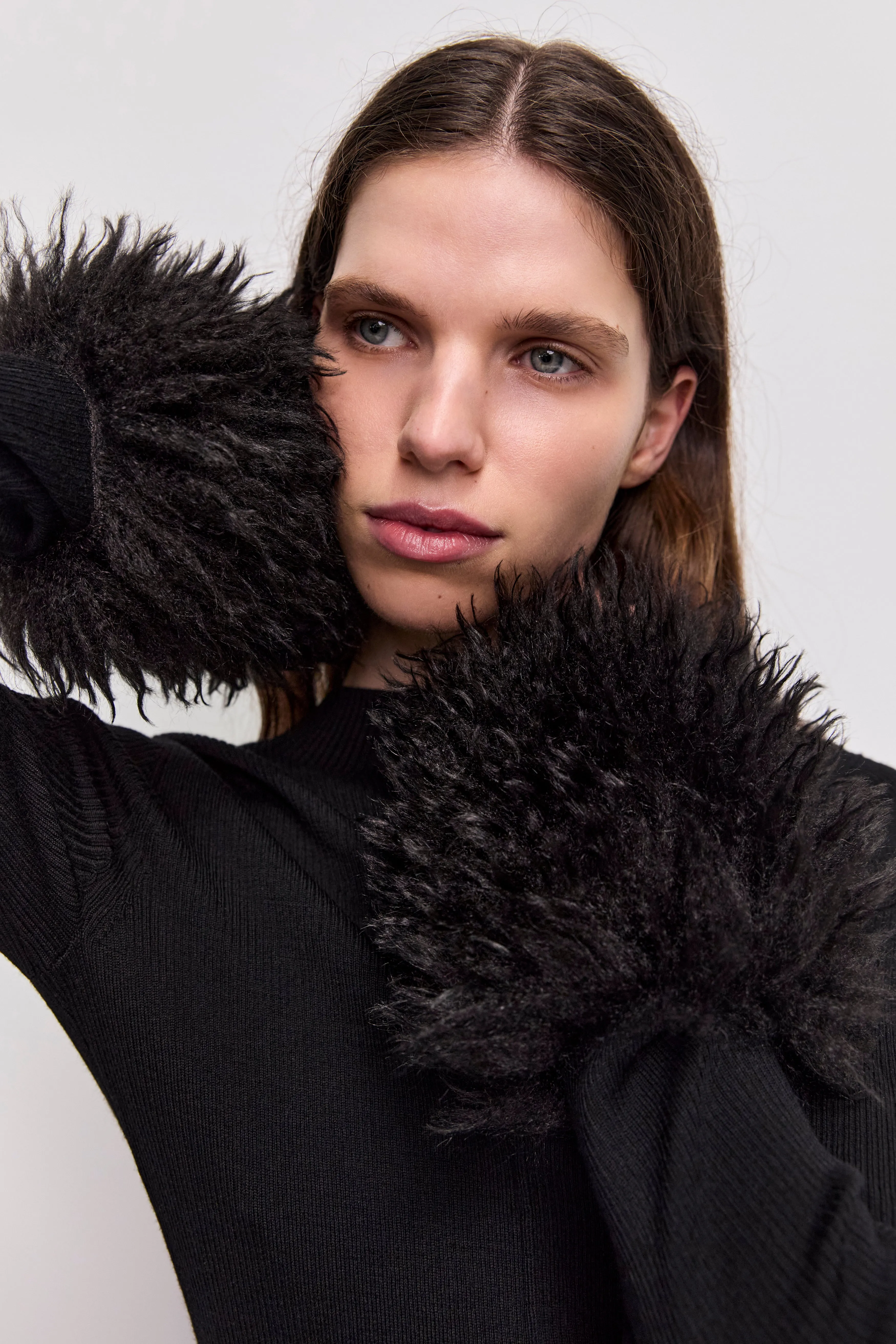 Province Knit Jumper sold by Aje product image thumbnail 4