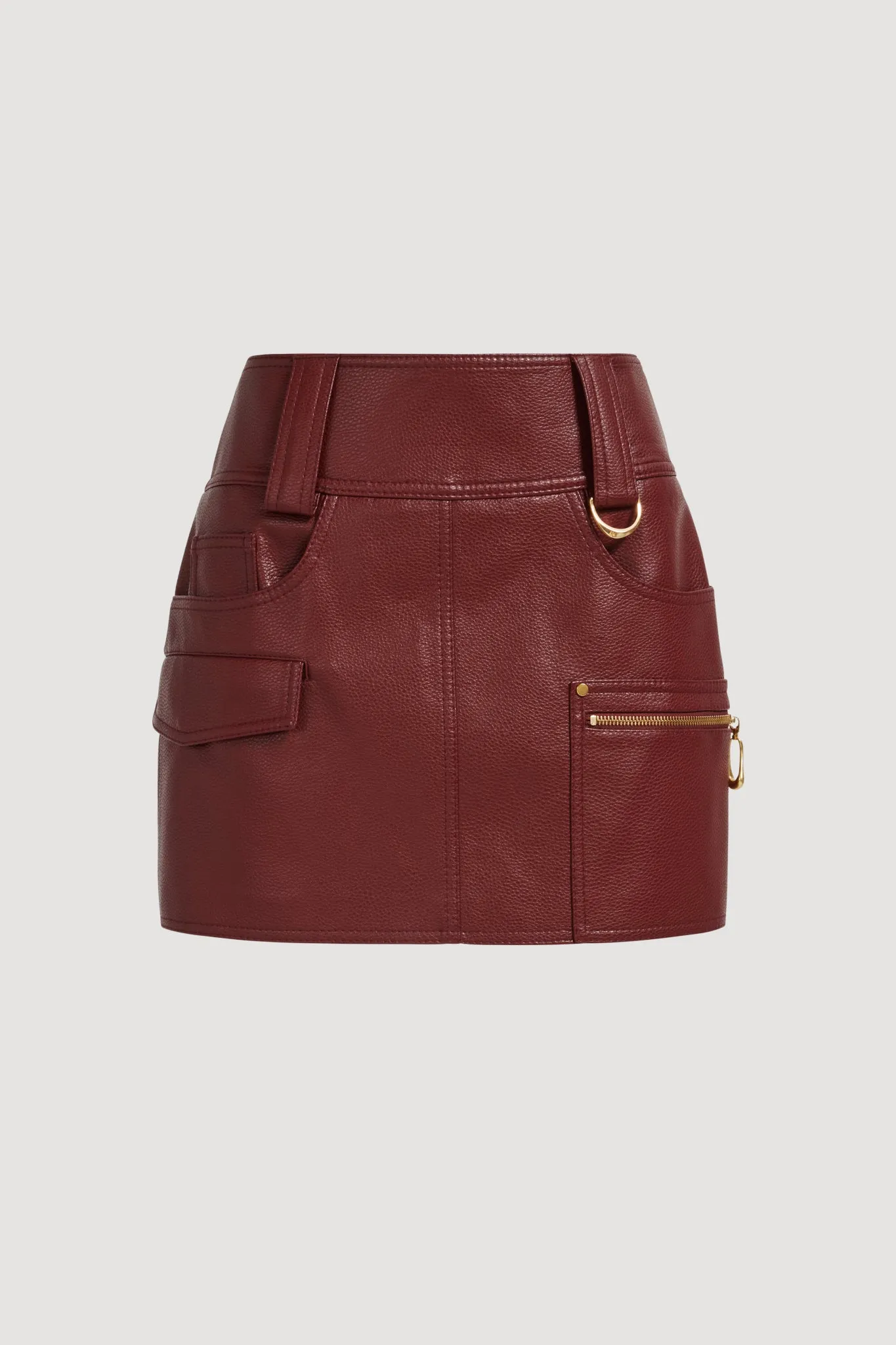 Preston Mini Skirt sold by Aje product image thumbnail 2