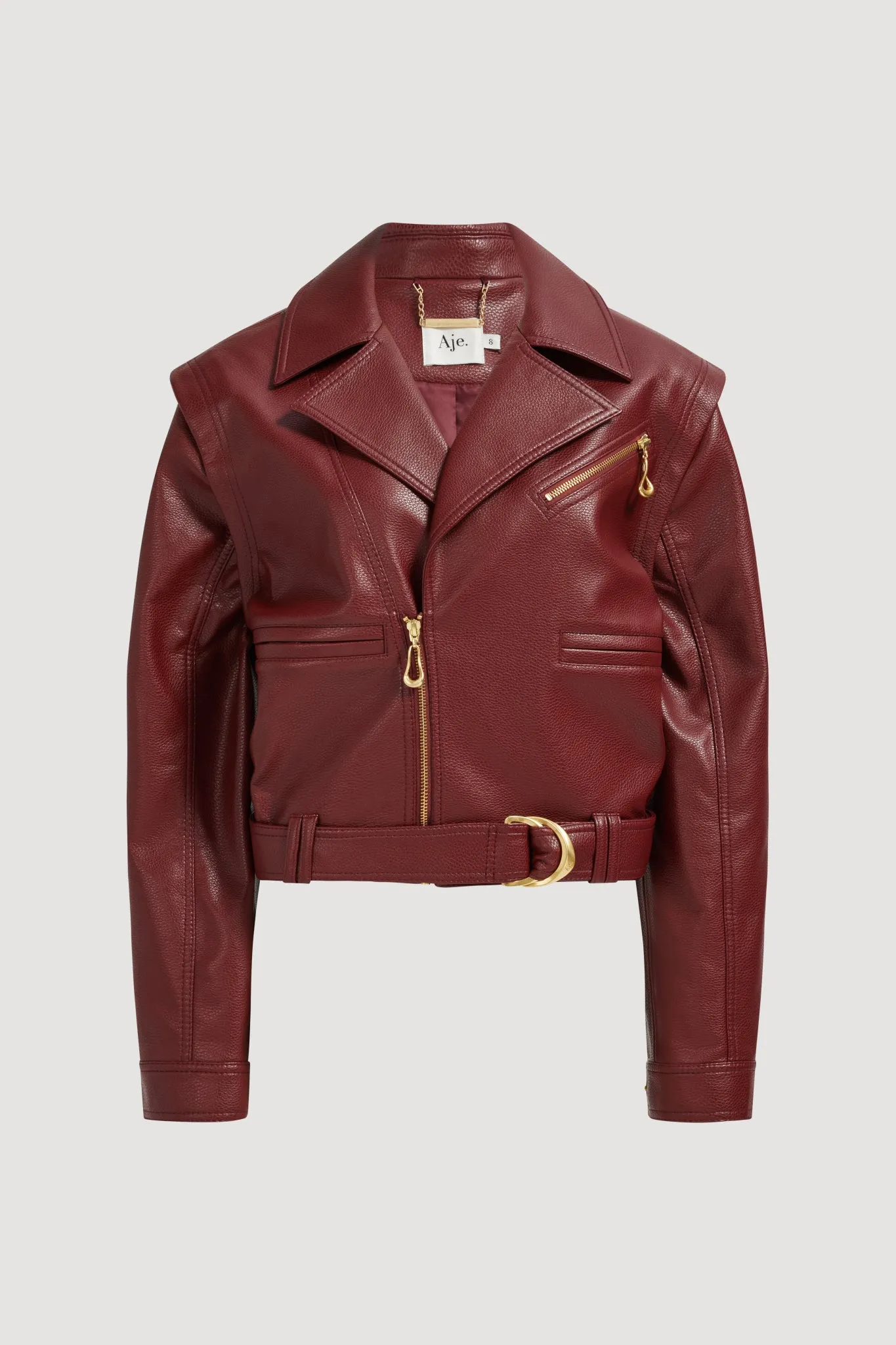 Preston Jacket sold by Aje product image thumbnail 2
