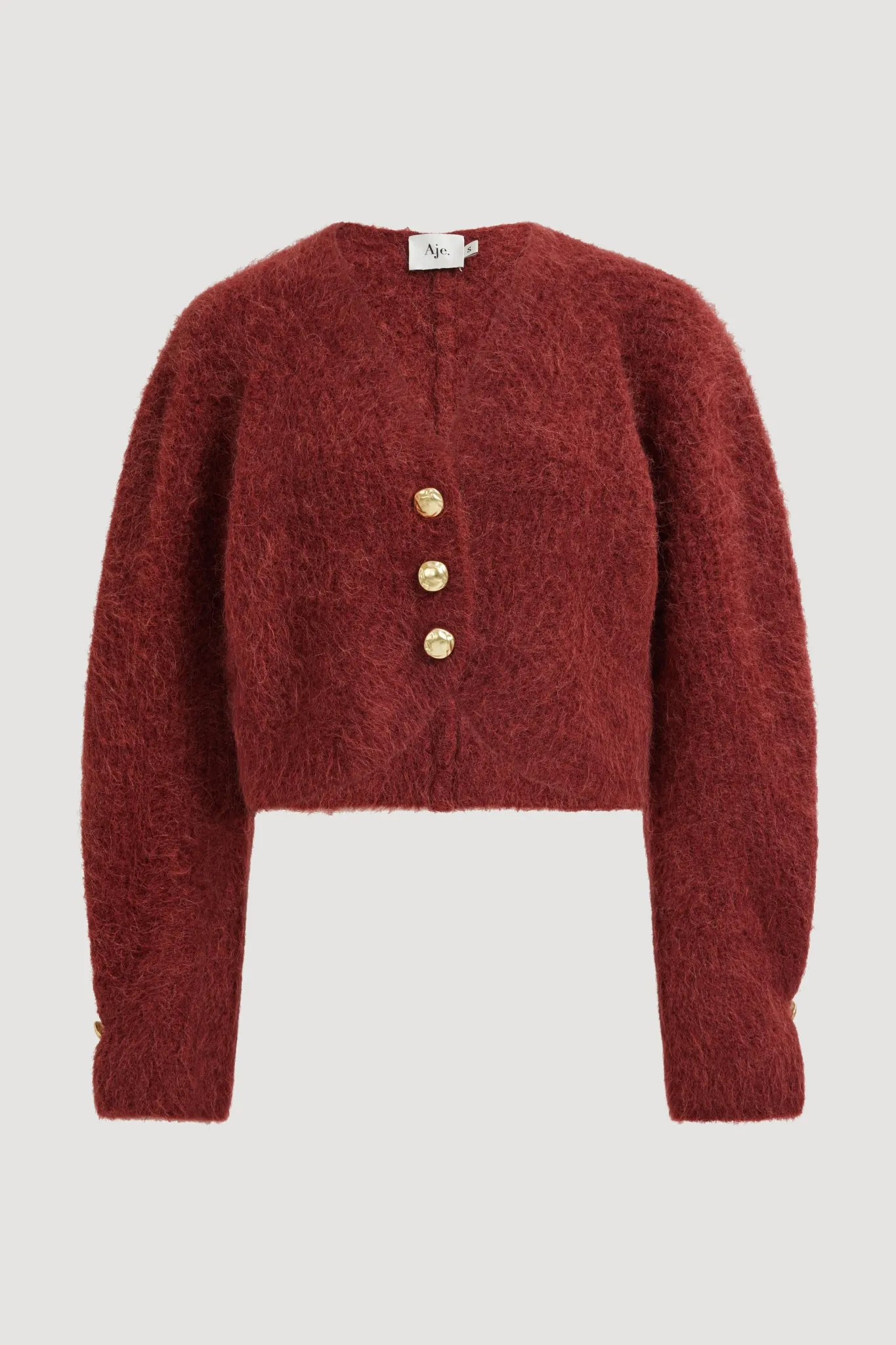 Float Cardigan sold by Aje product image thumbnail 2