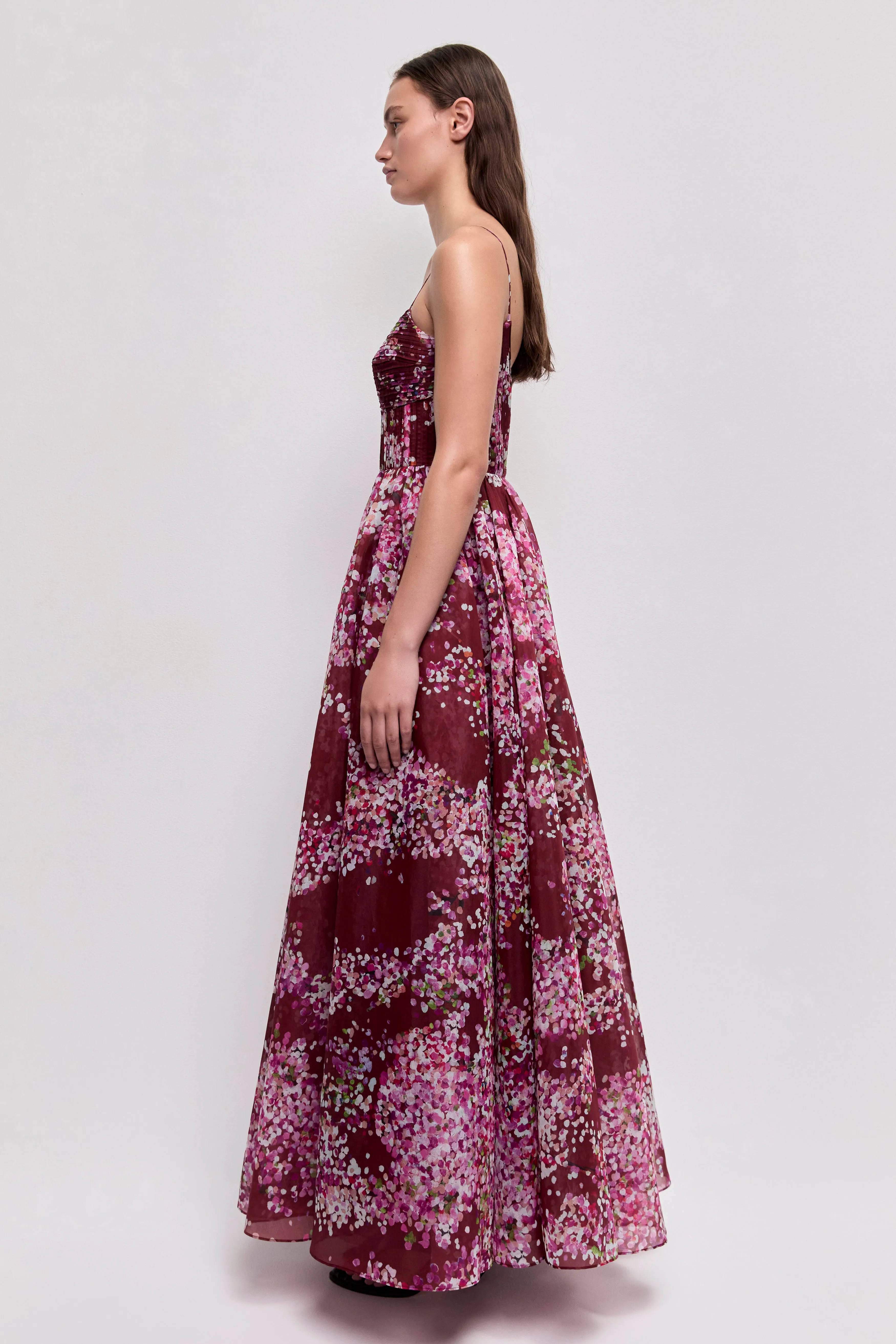 Fortuna Gown sold by Aje product image thumbnail 5