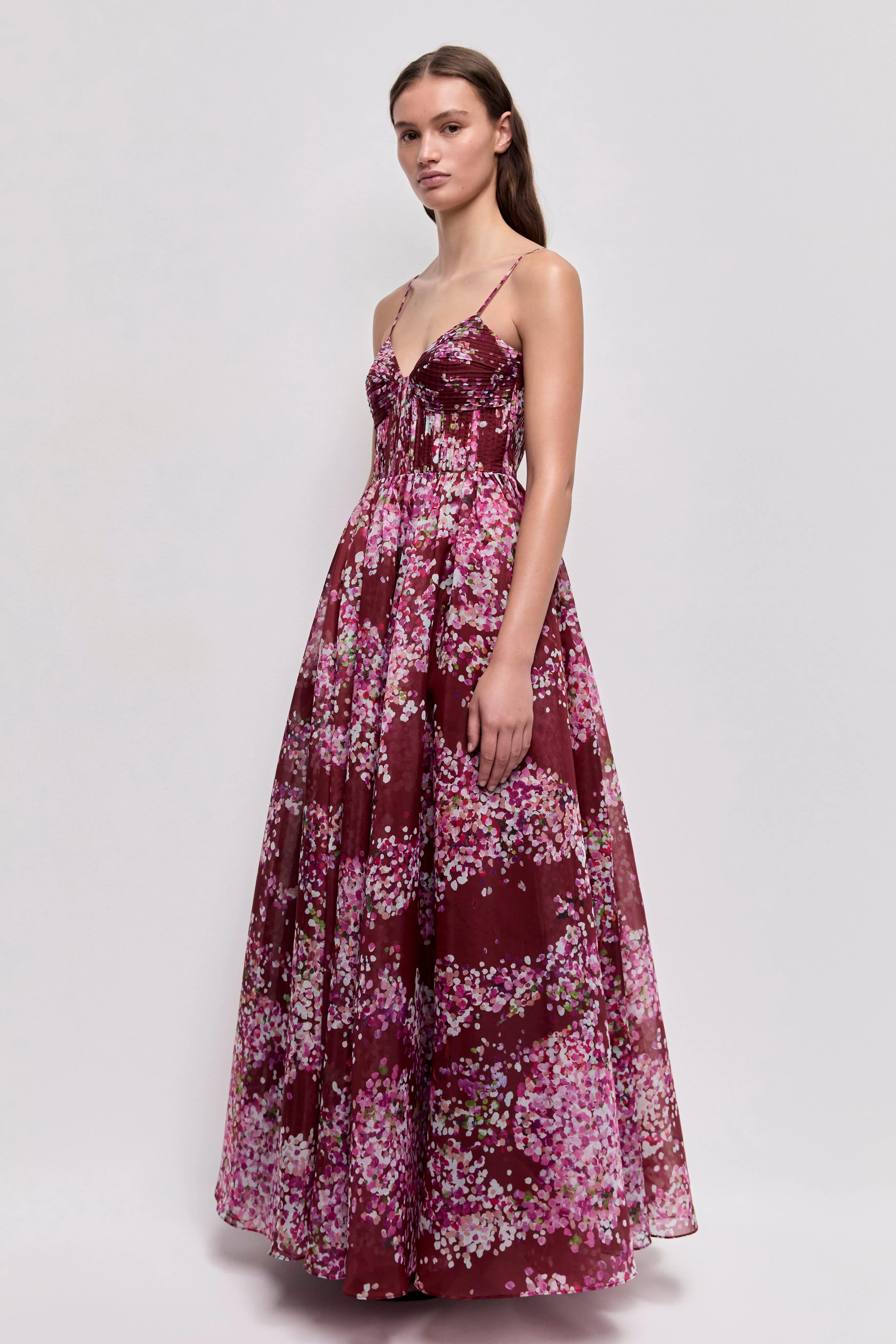 Fortuna Gown sold by Aje product image thumbnail 3
