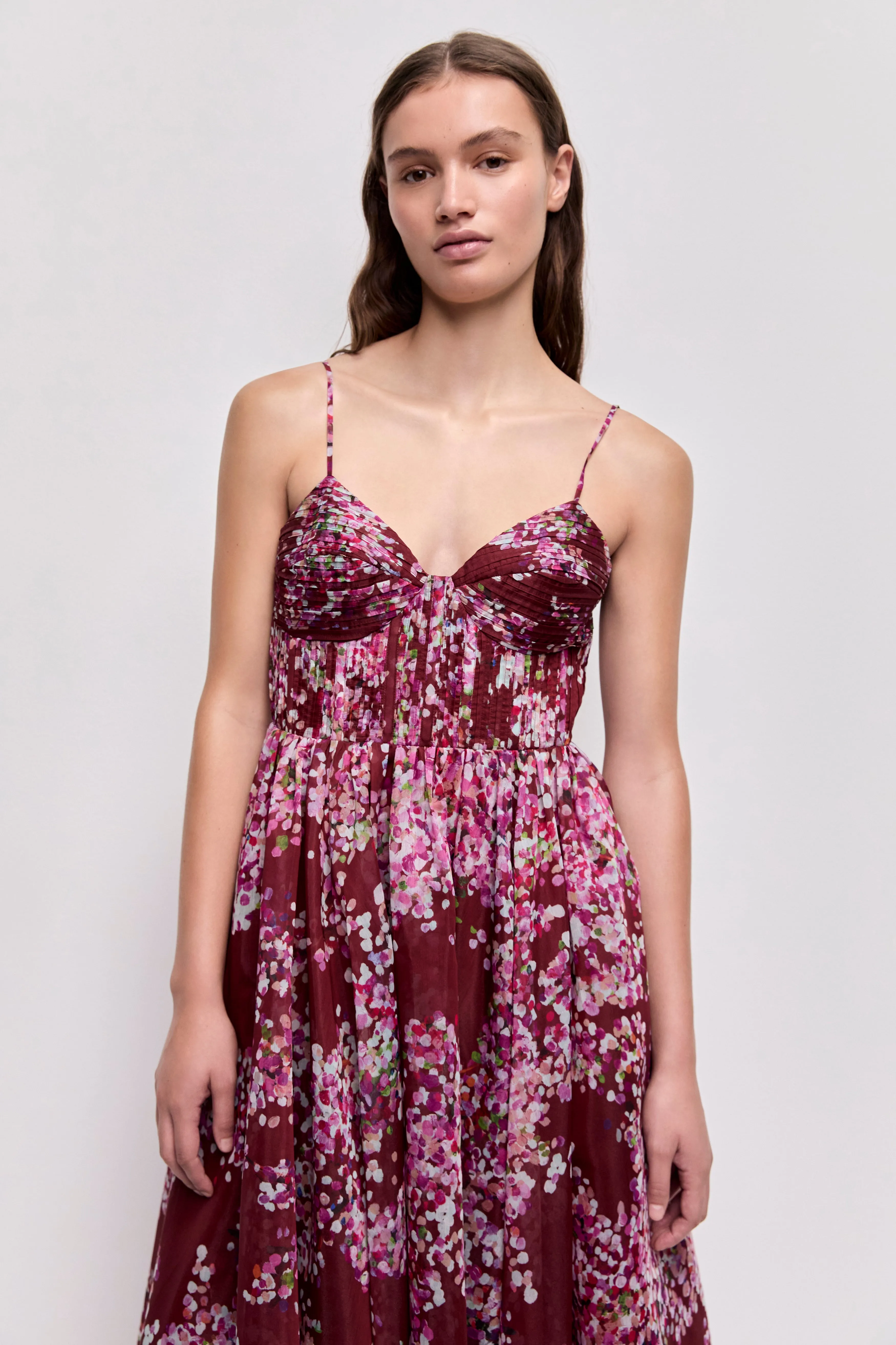 Fortuna Gown sold by Aje product image thumbnail 4