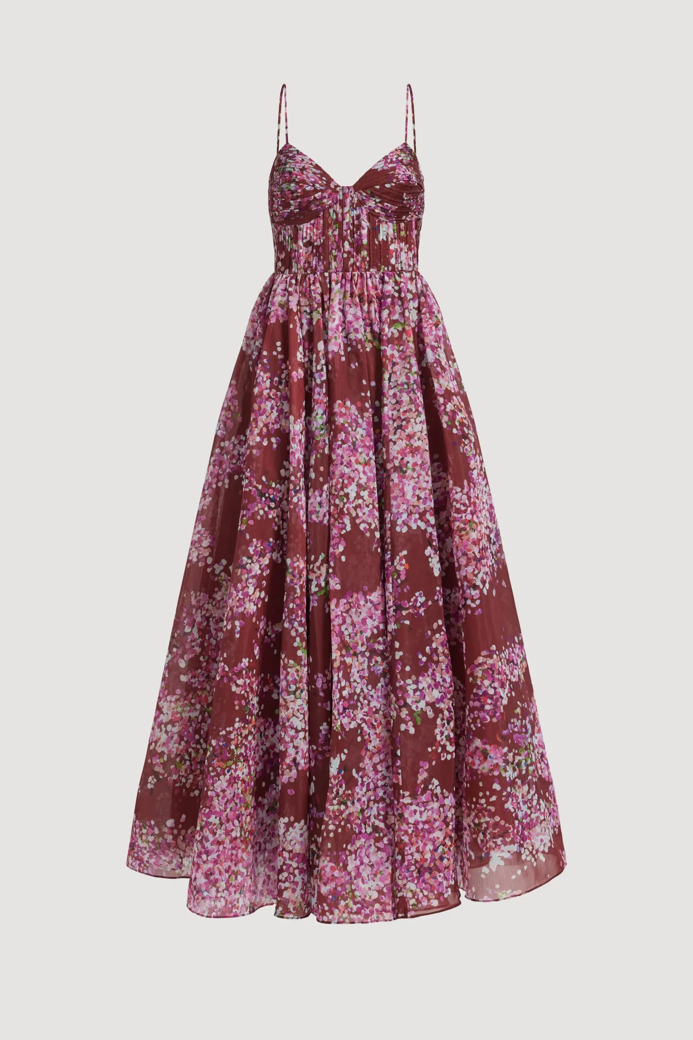 Fortuna Gown sold by Aje product image thumbnail 2