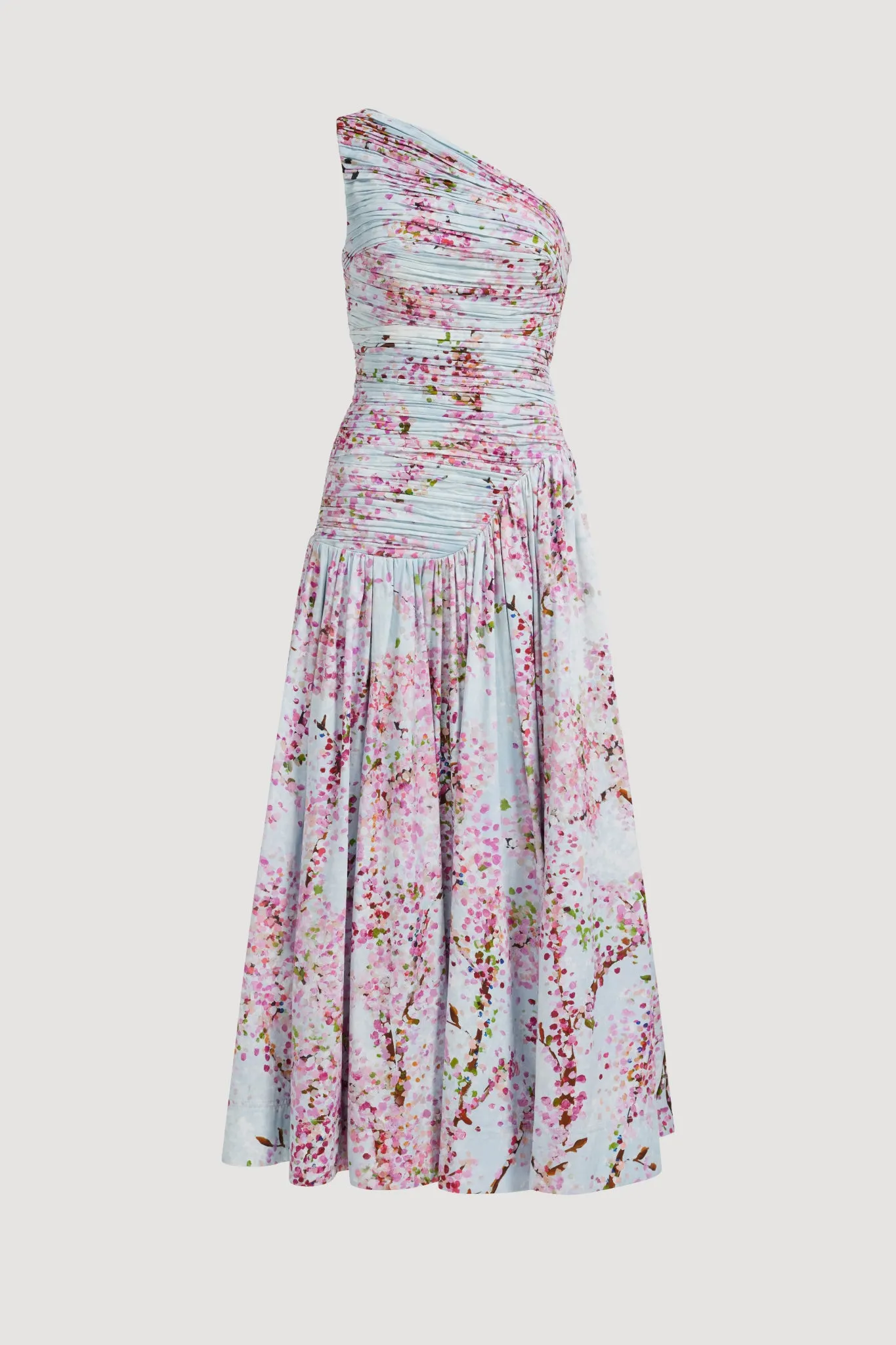 Ambrose Midi Dress sold by Aje product image thumbnail 2