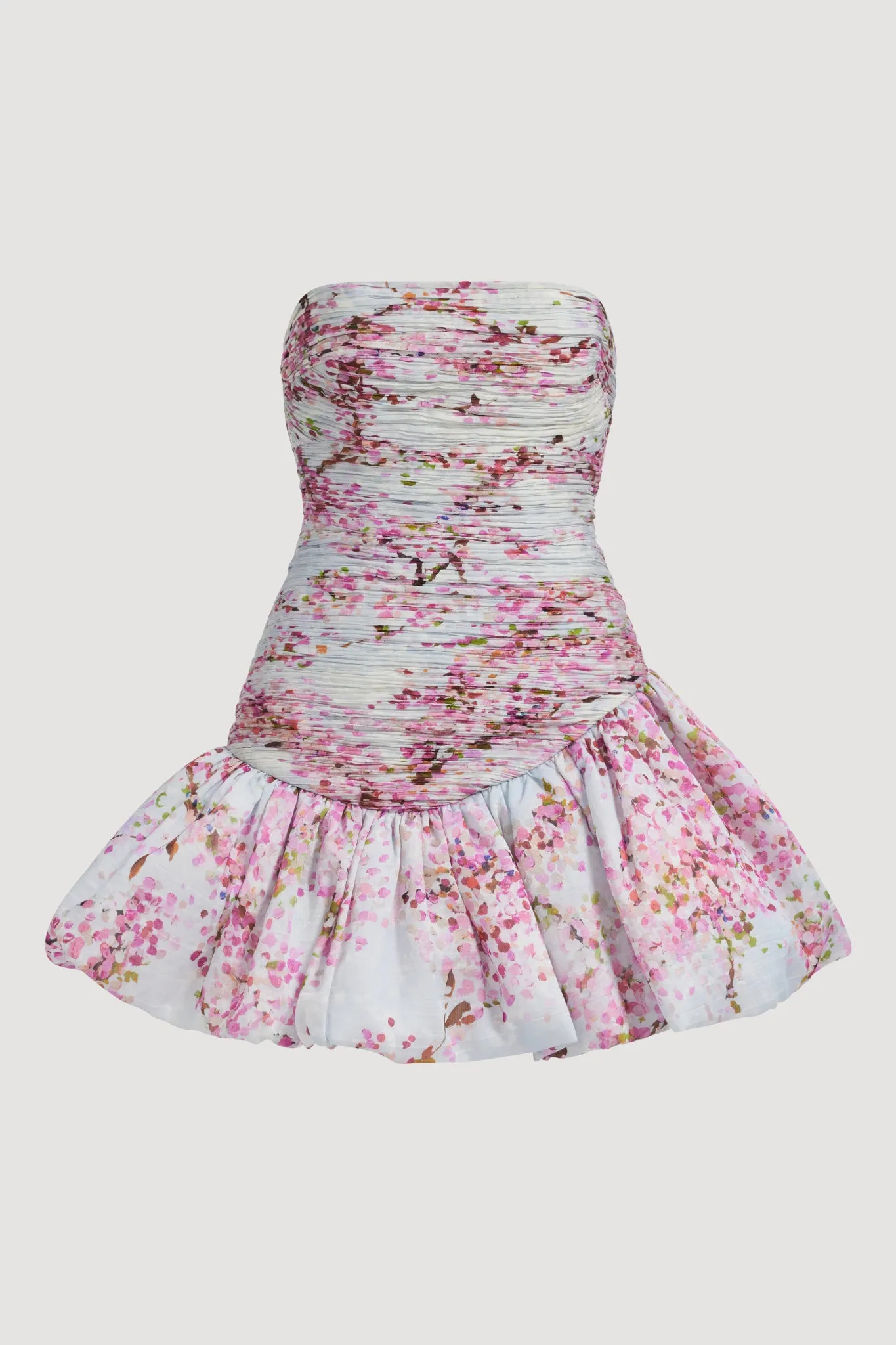 Ambrose Mini Dress sold by Aje product image thumbnail 2
