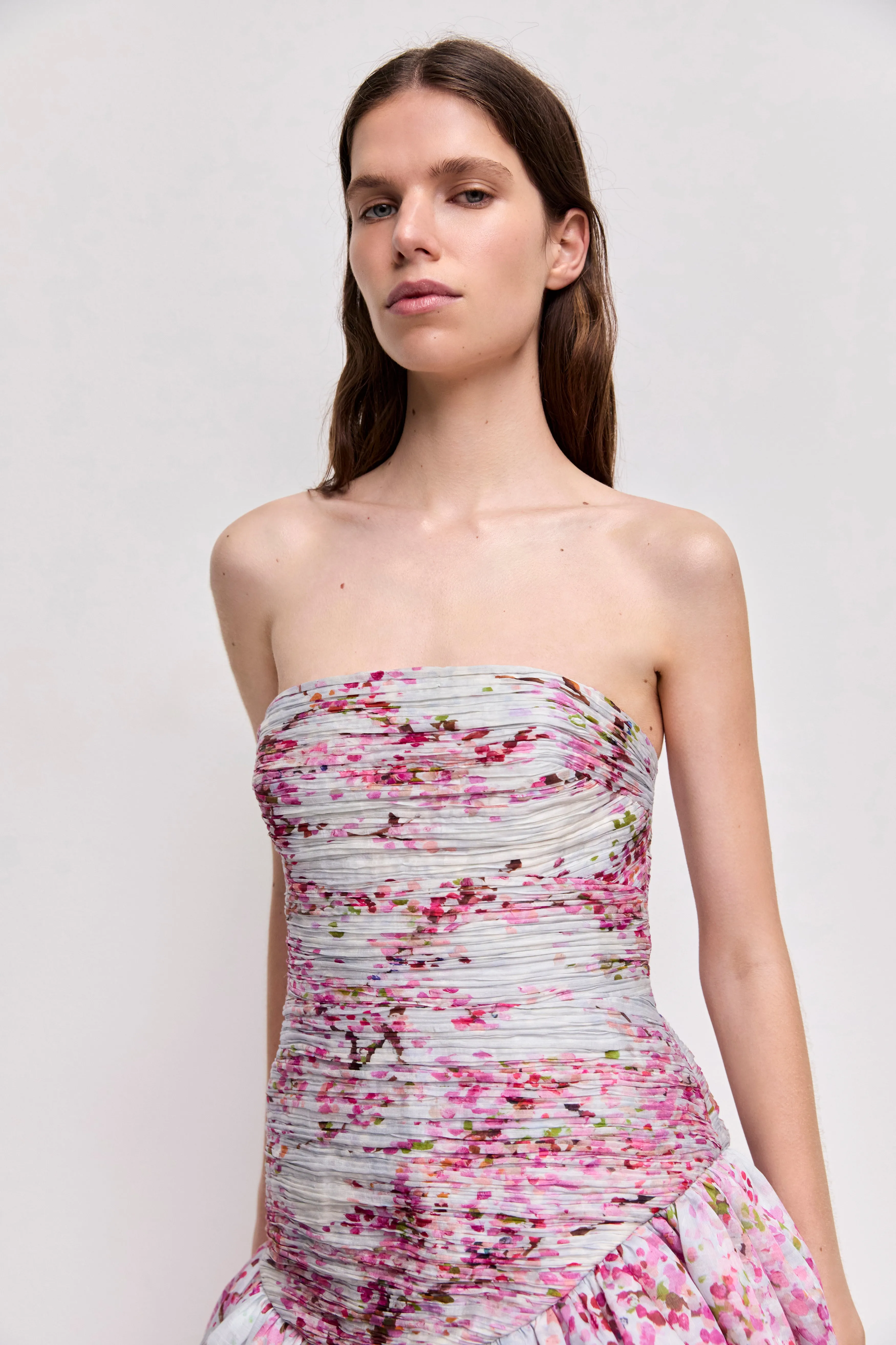Ambrose Mini Dress sold by Aje product image thumbnail 3