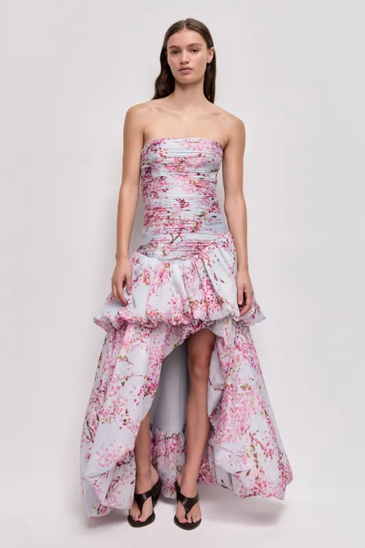 Ambrose Gown sold by Aje