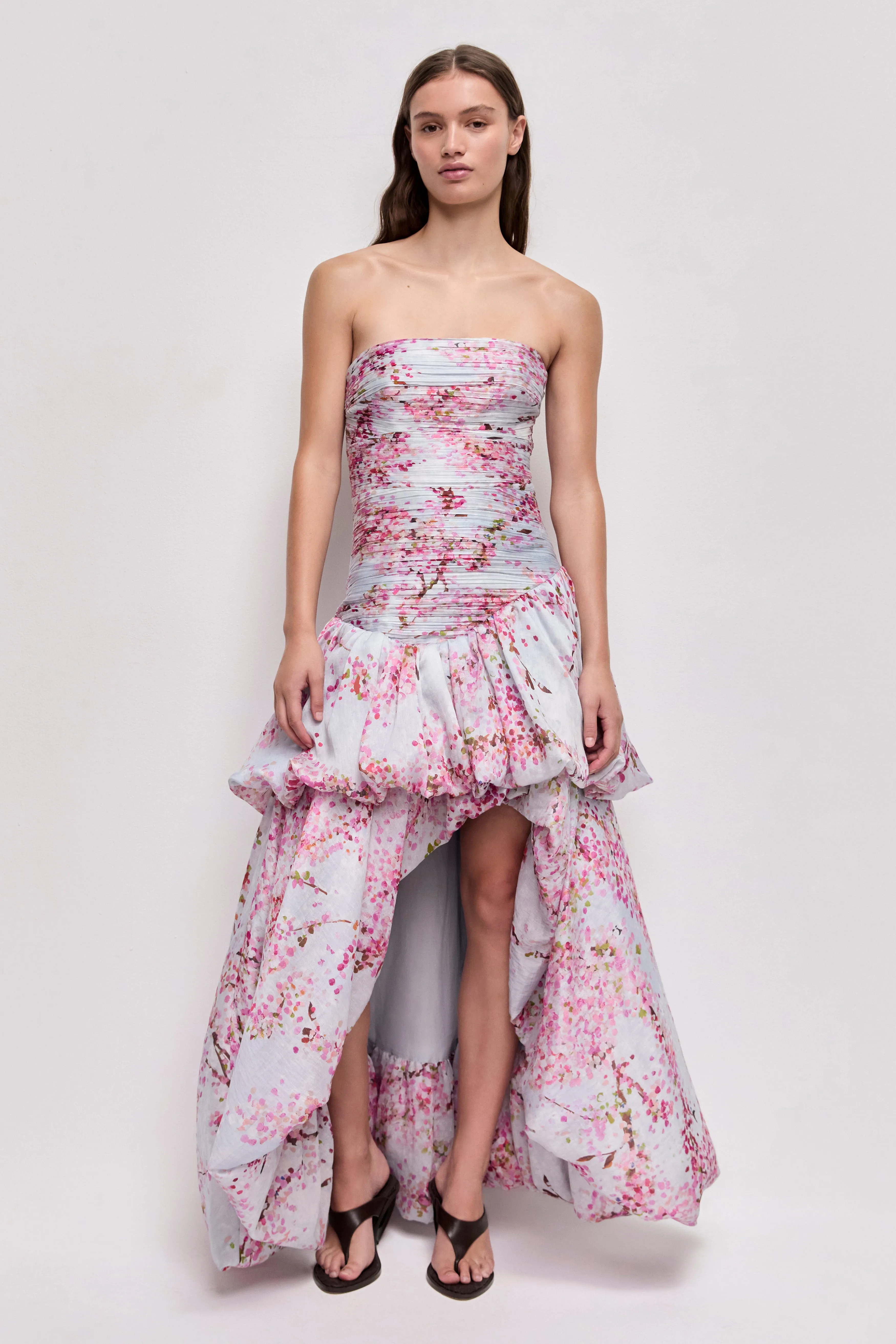 Ambrose Gown sold by Aje