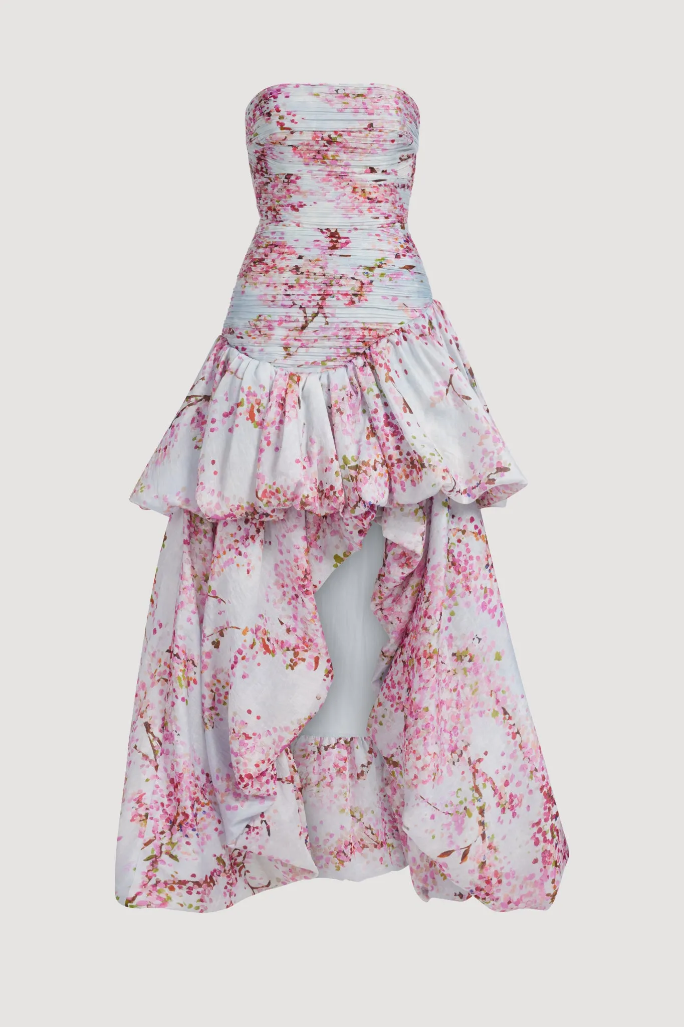 Ambrose Gown sold by Aje product image thumbnail 2