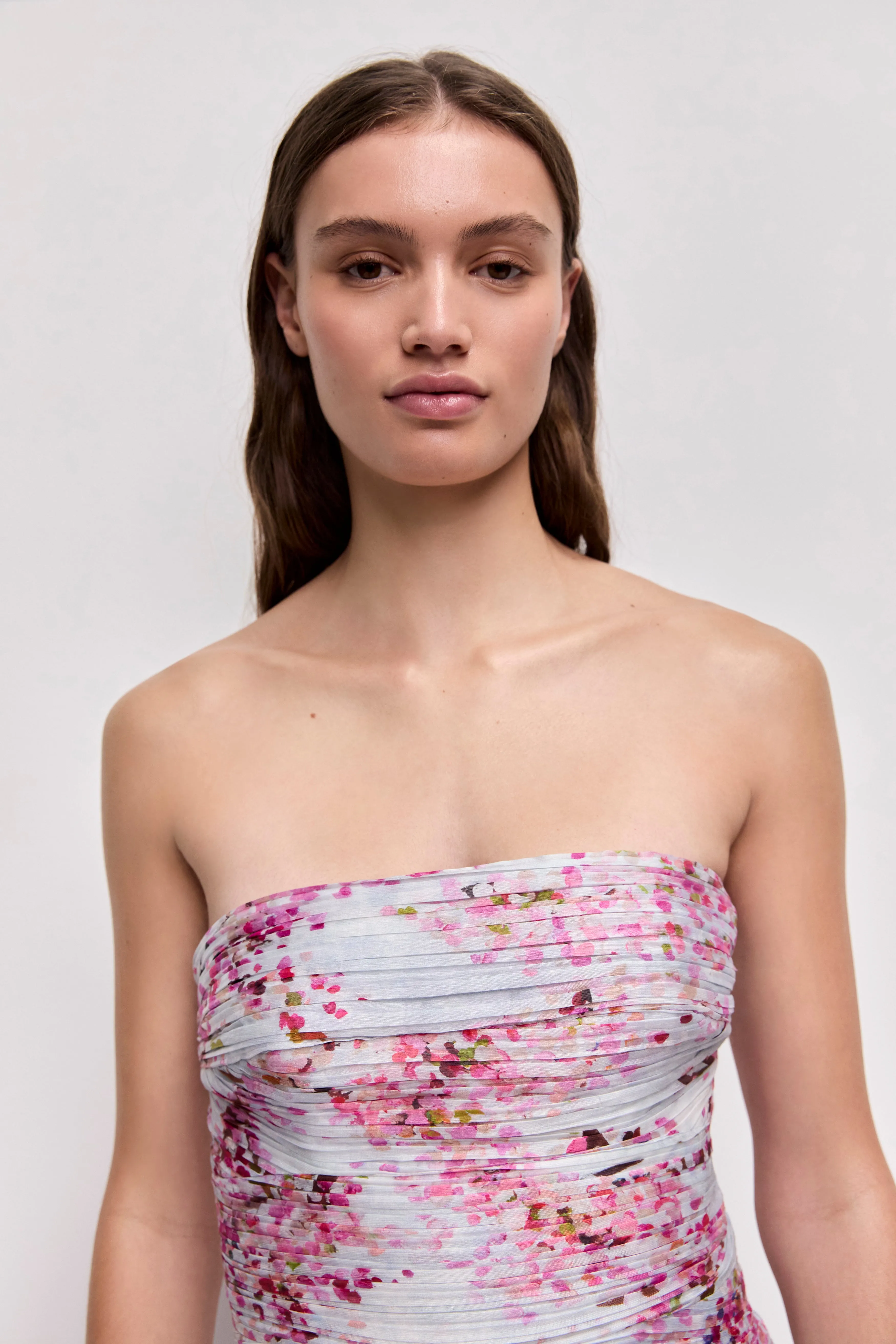 Ambrose Gown sold by Aje product image thumbnail 4