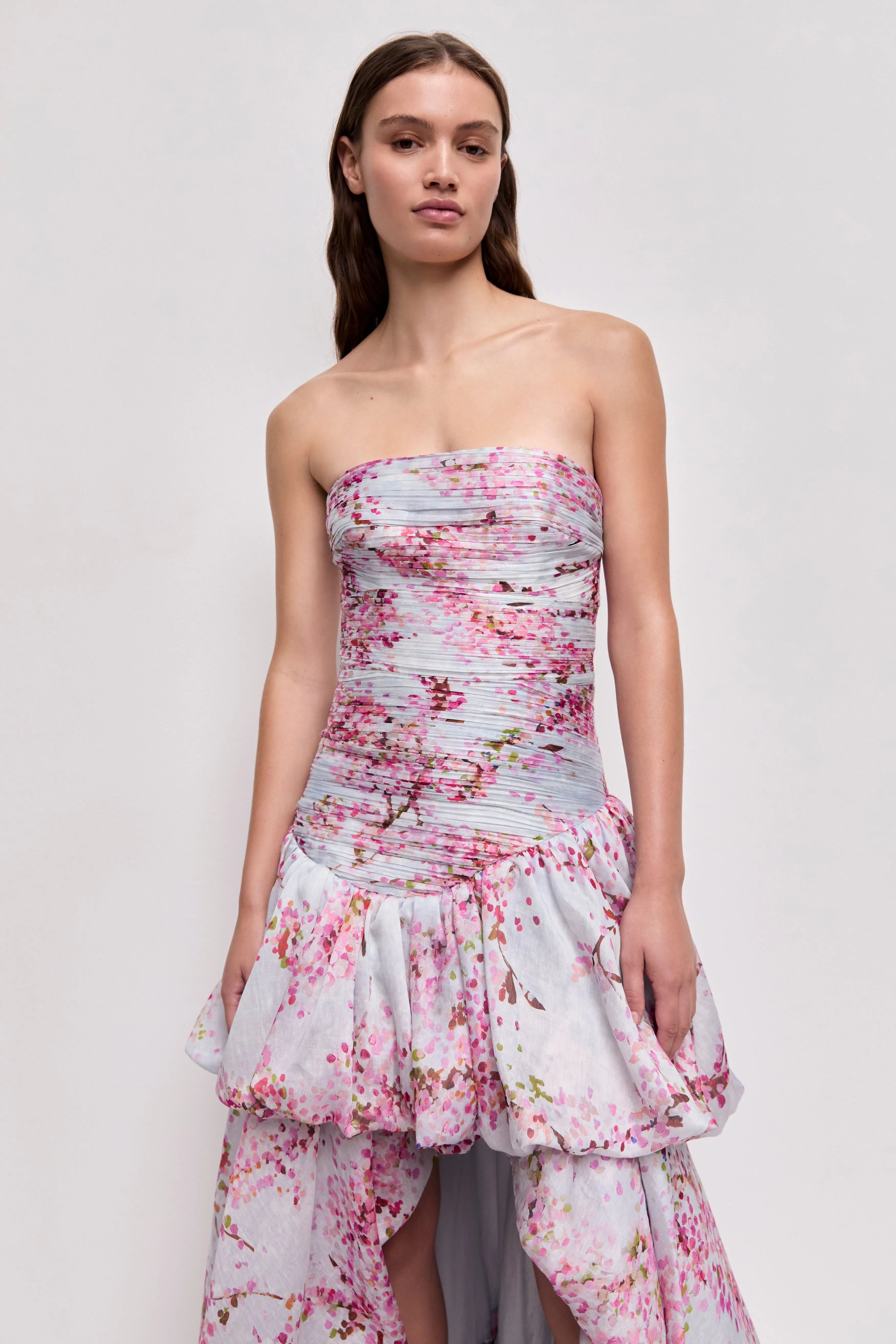 Ambrose Gown sold by Aje product image thumbnail 3