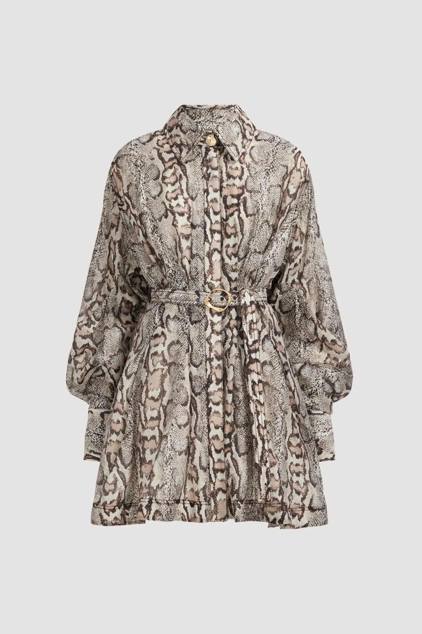 Murphie Mini Dress sold by Aje product image thumbnail 2