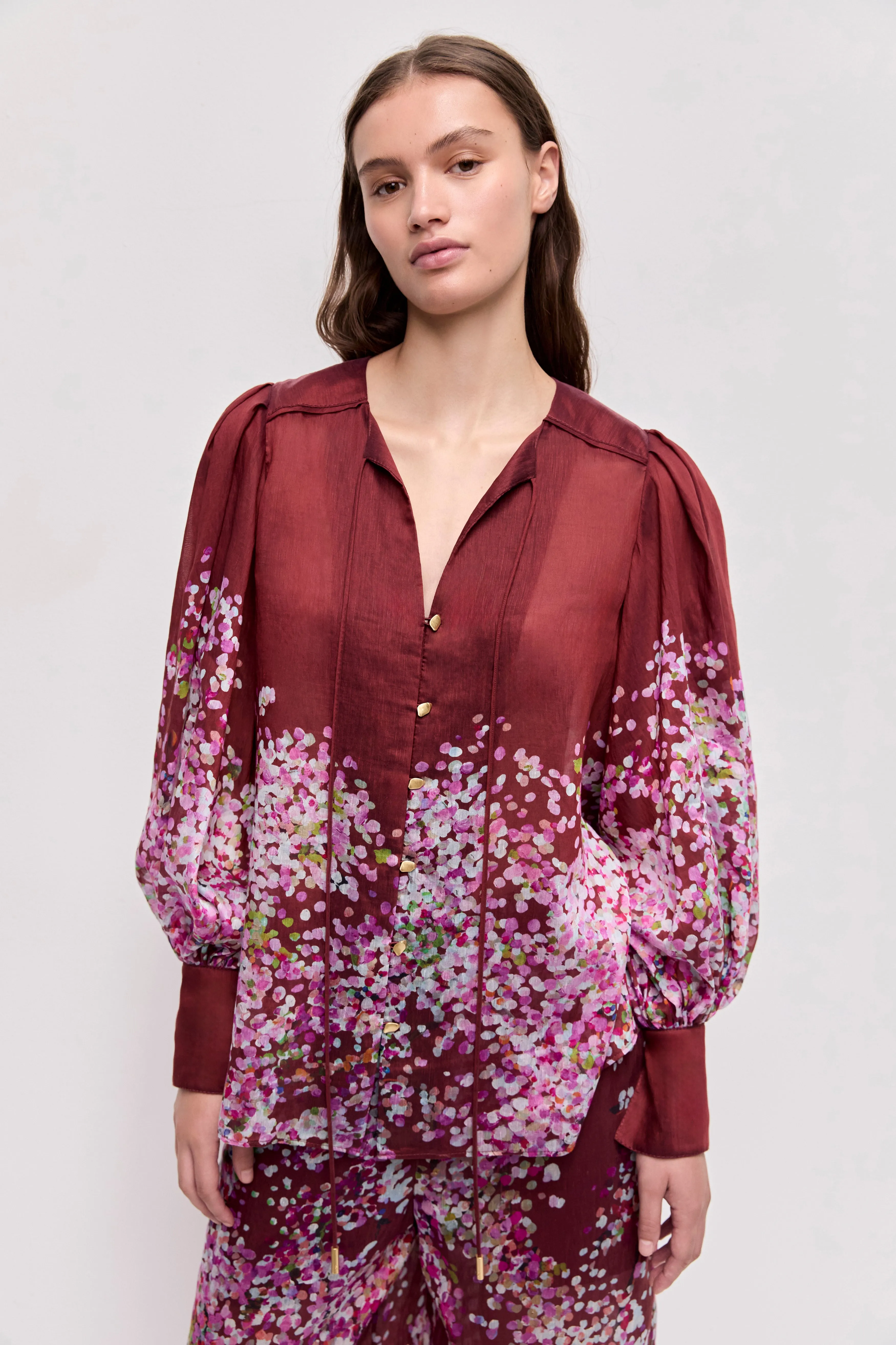 Fragments Shirt sold by Aje product image thumbnail 4