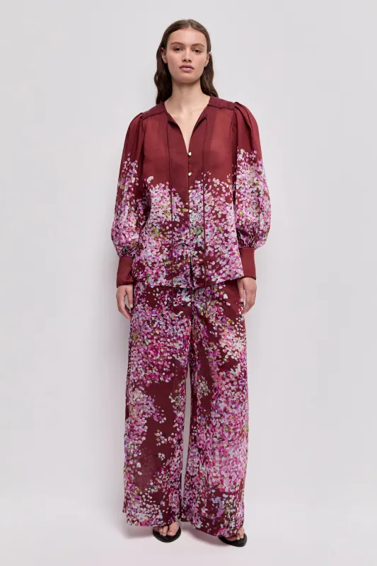 Fragments Shirt sold by Aje