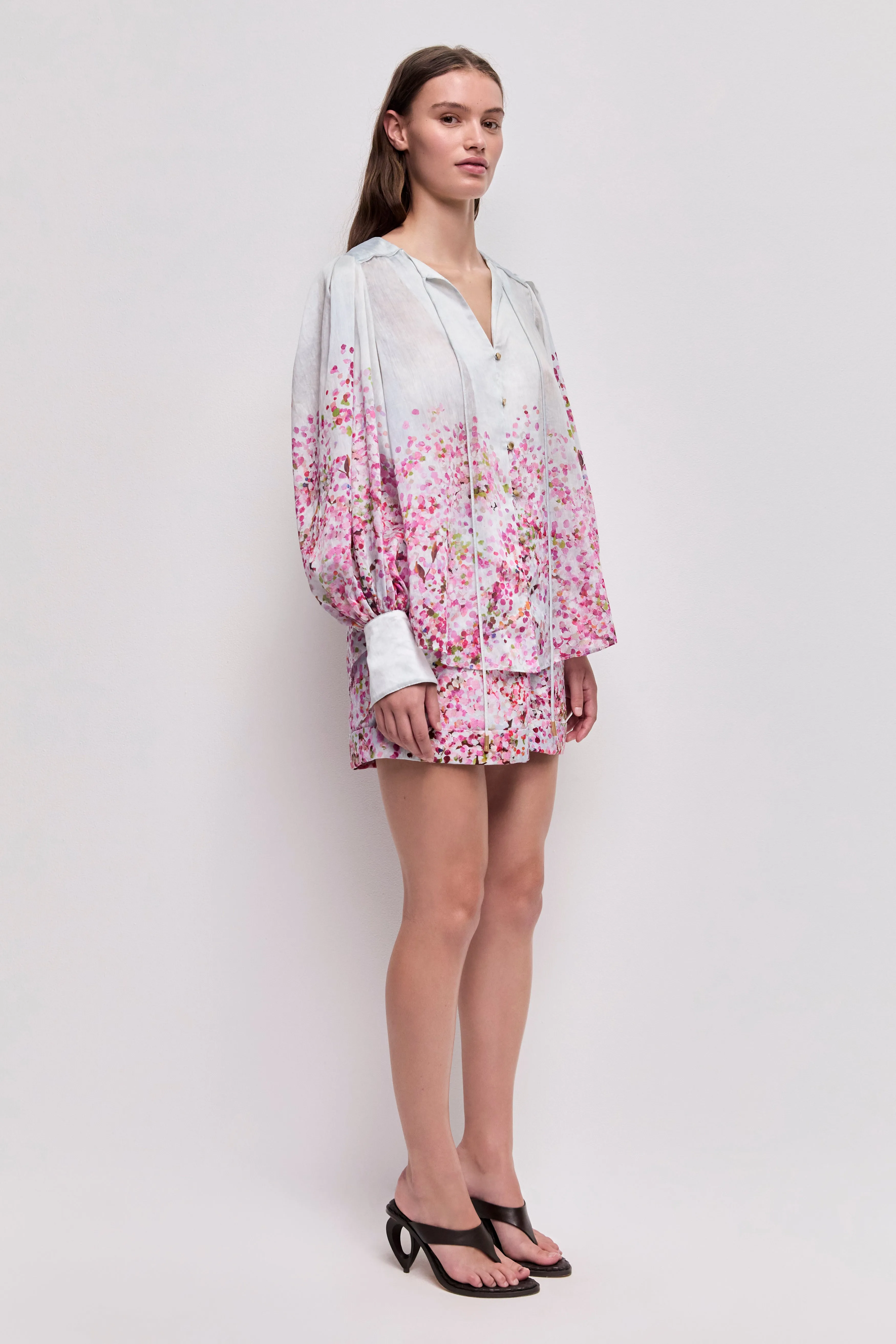 Fragments Shirt sold by Aje product image thumbnail 5