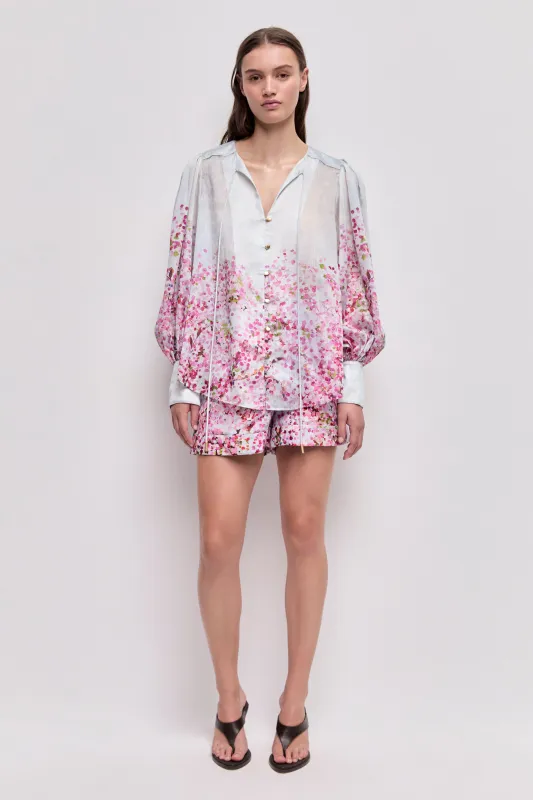 Fragments Shirt sold by Aje