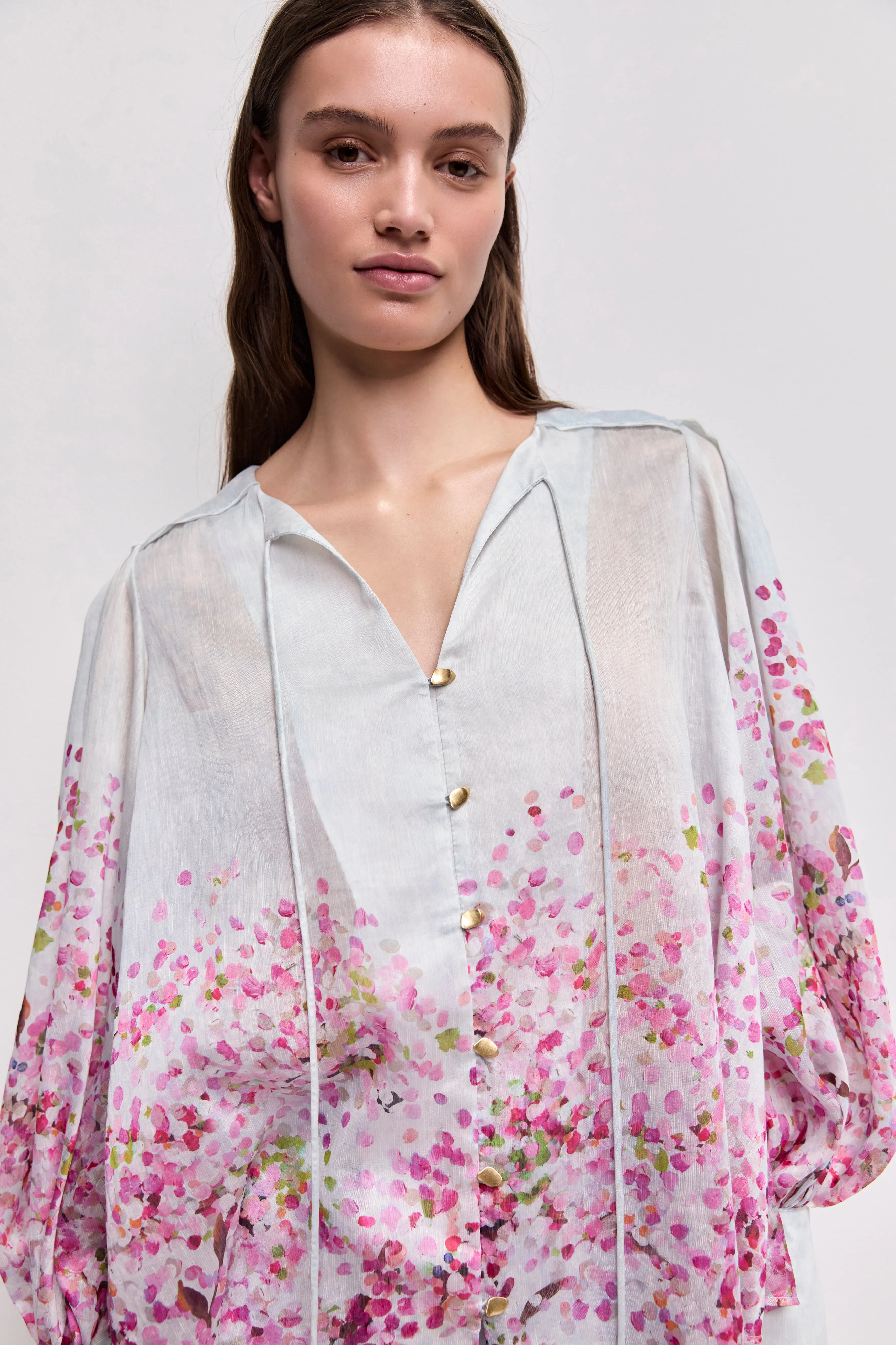 Fragments Shirt sold by Aje product image thumbnail 4