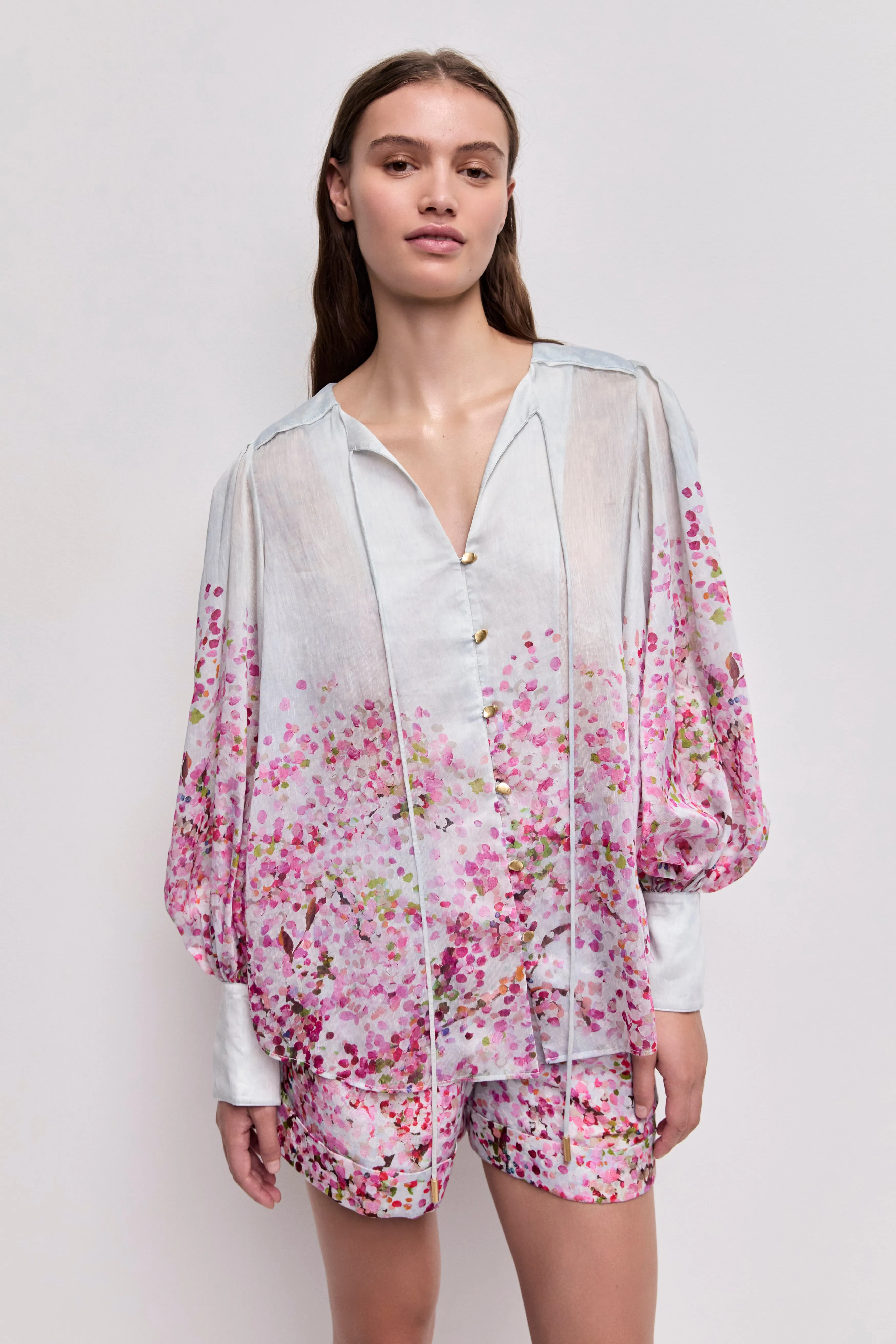 Fragments Shirt sold by Aje product image thumbnail 3