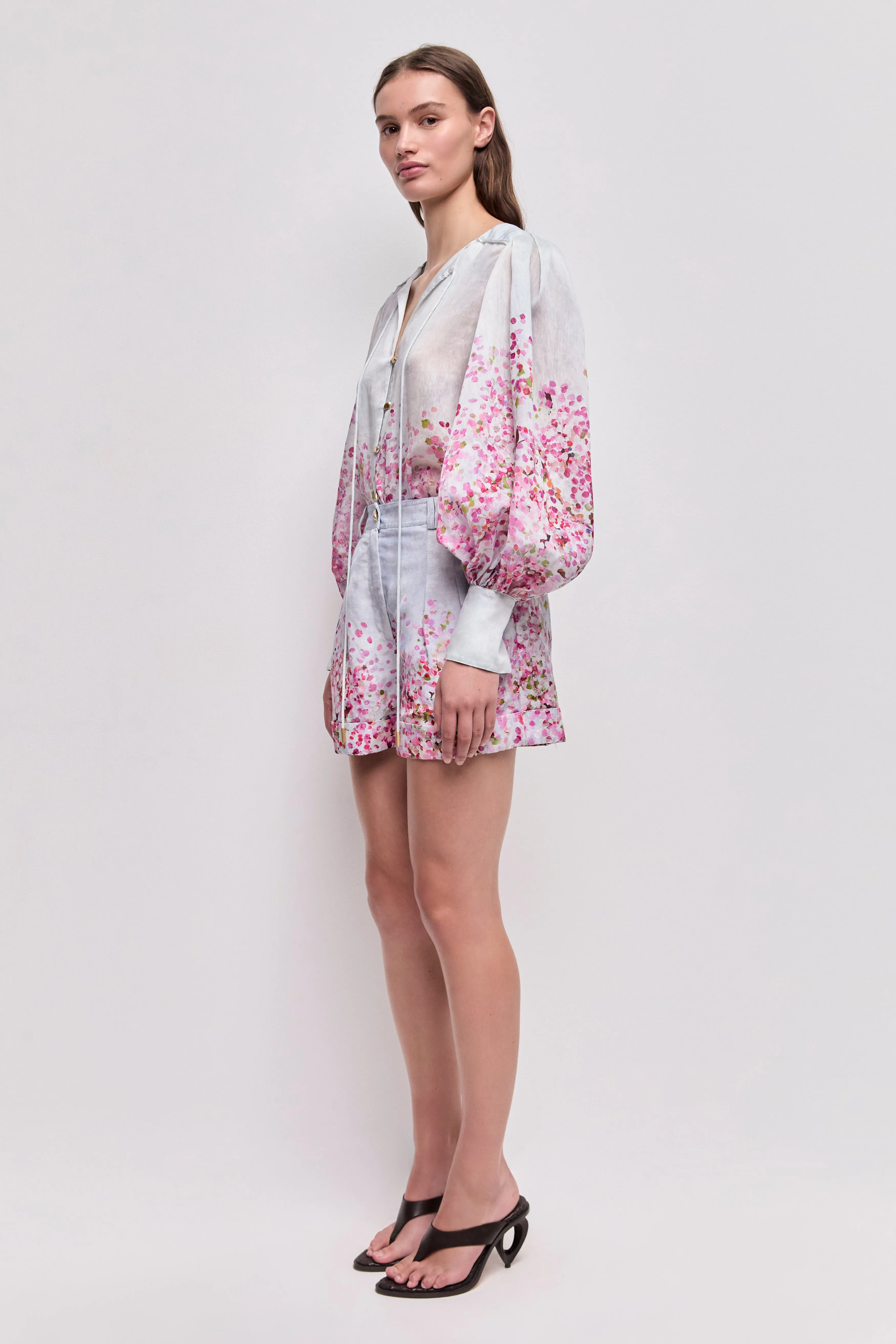 Fragments Short sold by Aje product image thumbnail 5