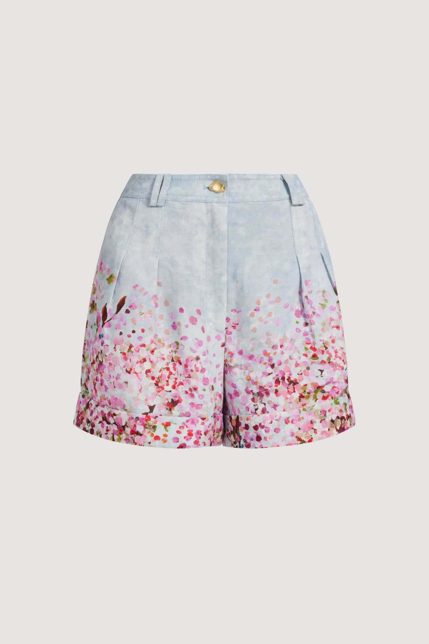 Fragments Short sold by Aje product image thumbnail 2