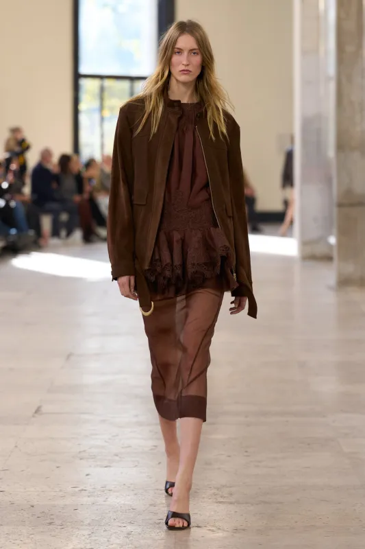 Cressida Mini  Dress sold by Aje