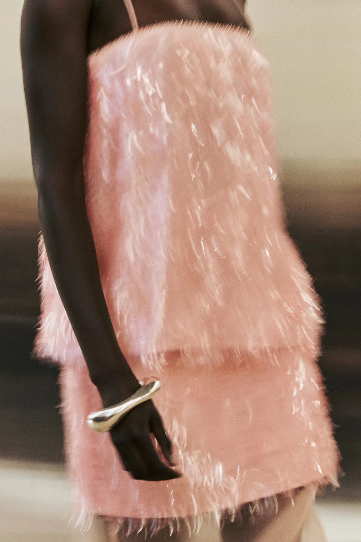 Glimmer Embellished Cami Top sold by Aje product image thumbnail 2