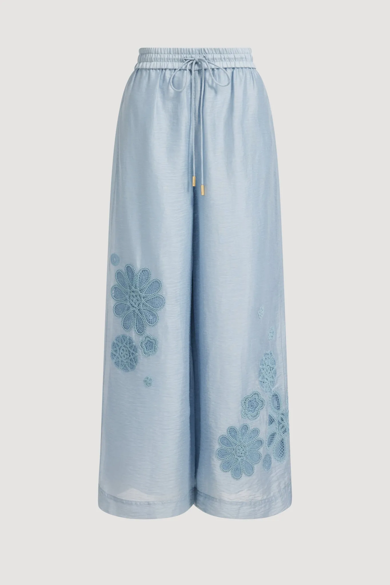 Gia Embroidered Pant sold by Aje product image thumbnail 2