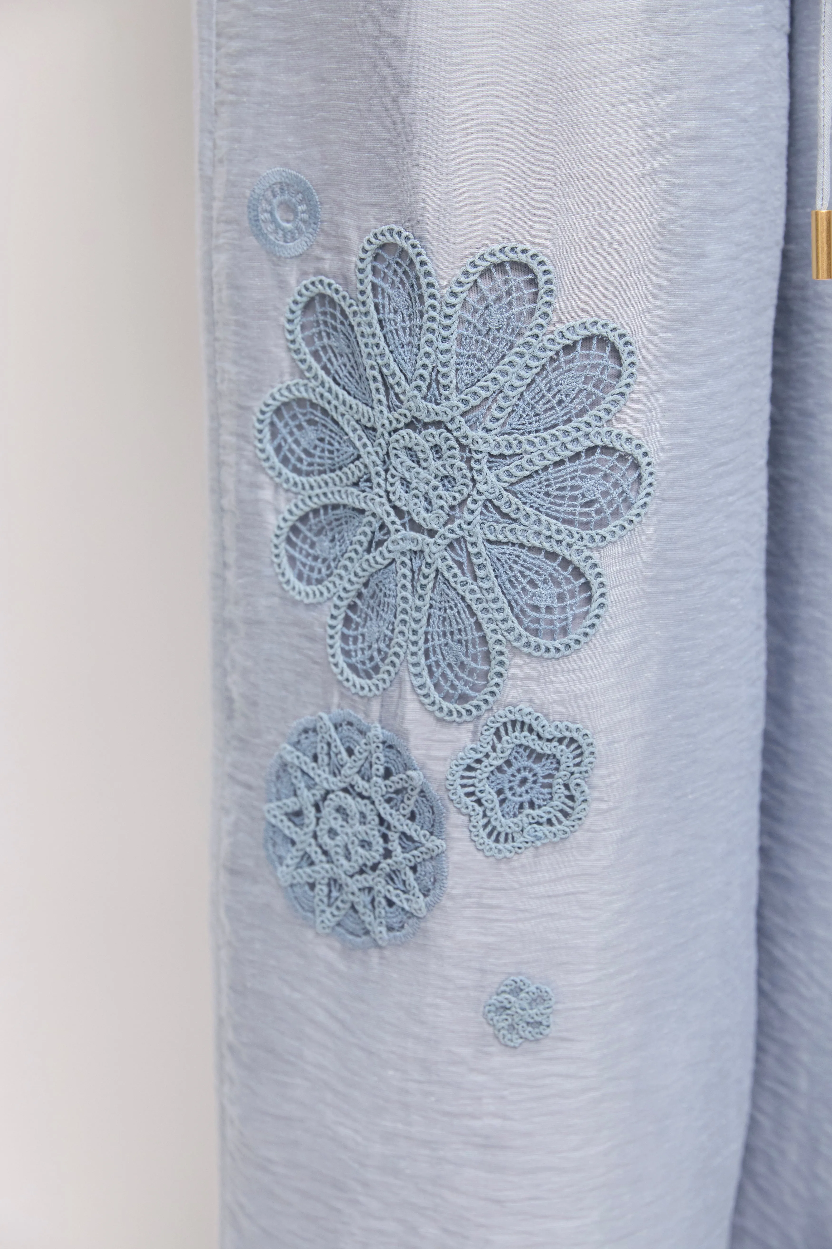 Gia Embroidered Pant sold by Aje product image thumbnail 4