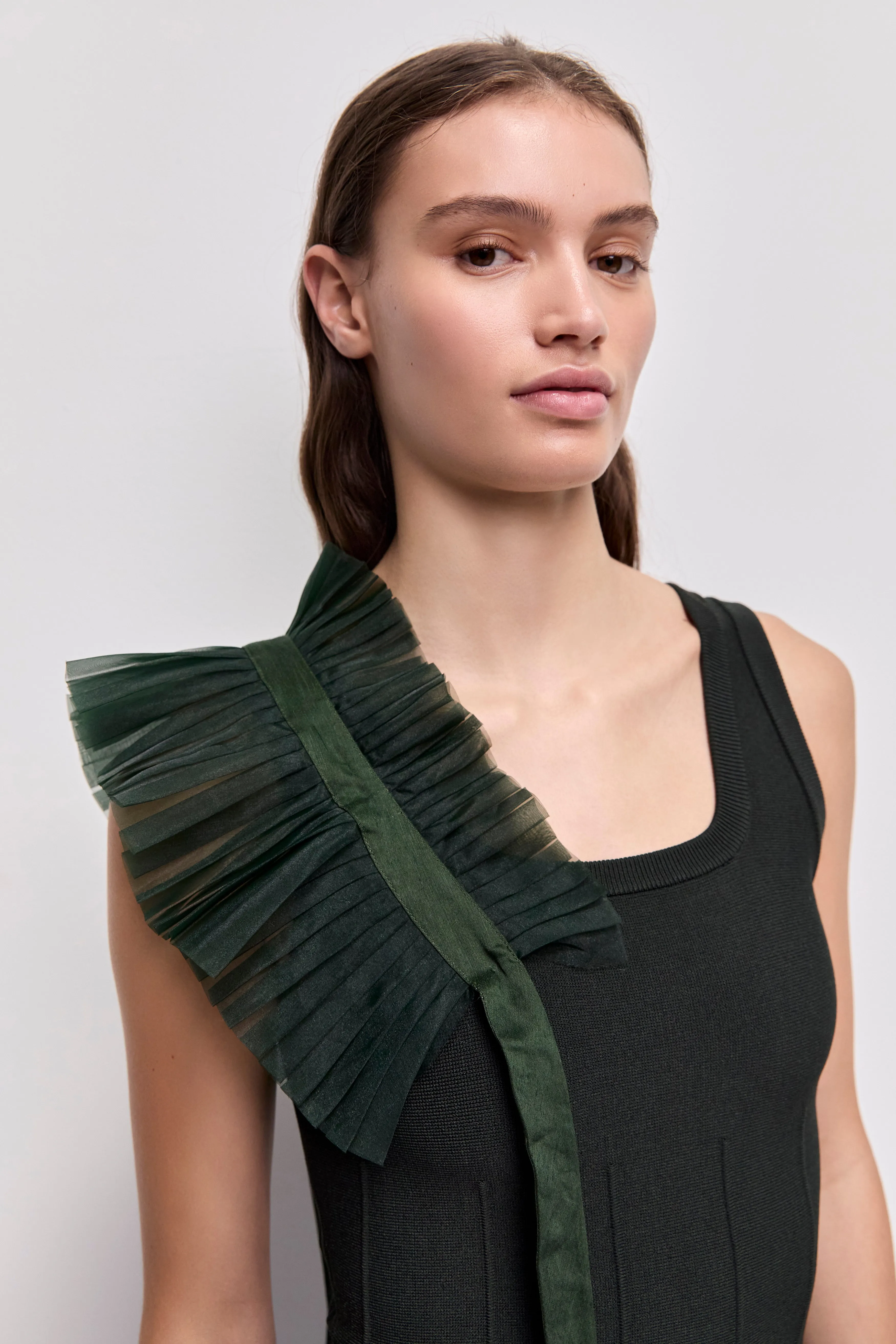 Ava Knit Tank sold by Aje product image thumbnail 4